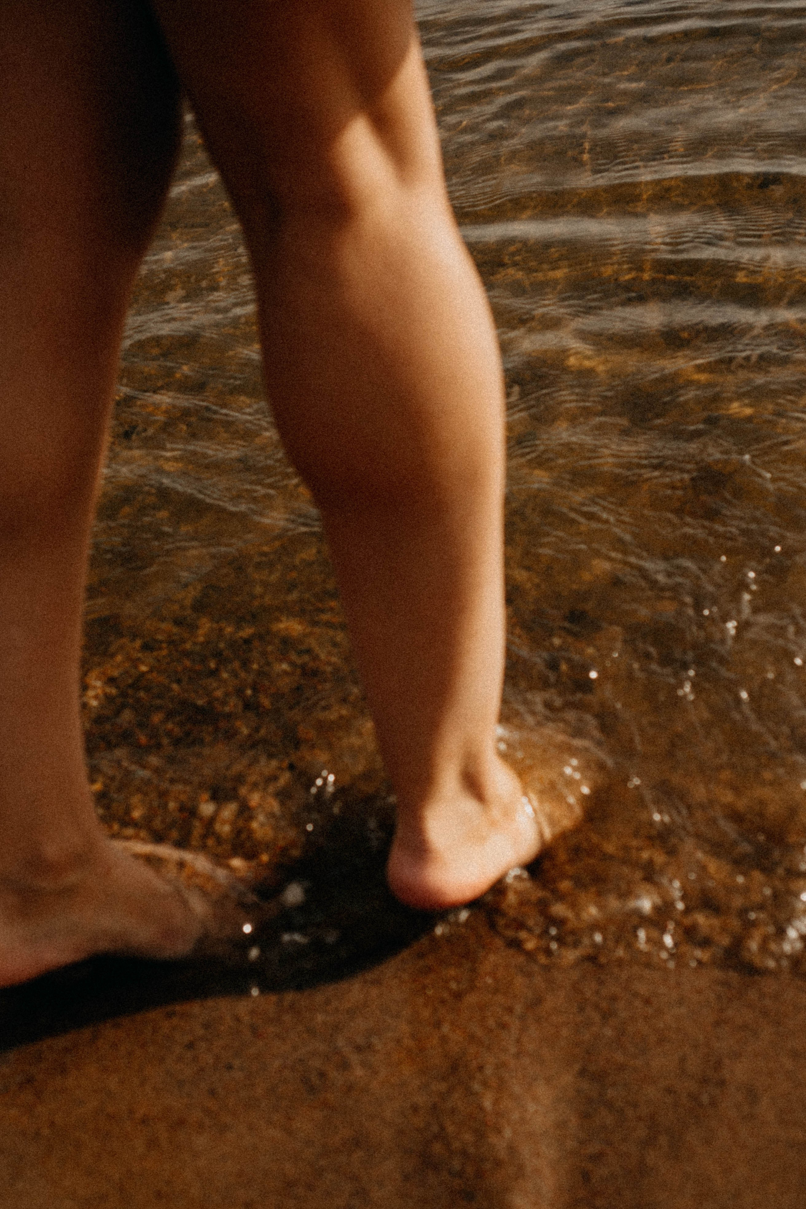 Летняя прогулка. Профессиональный фотограф, Санкт-Петербург — Виктория Богомолова