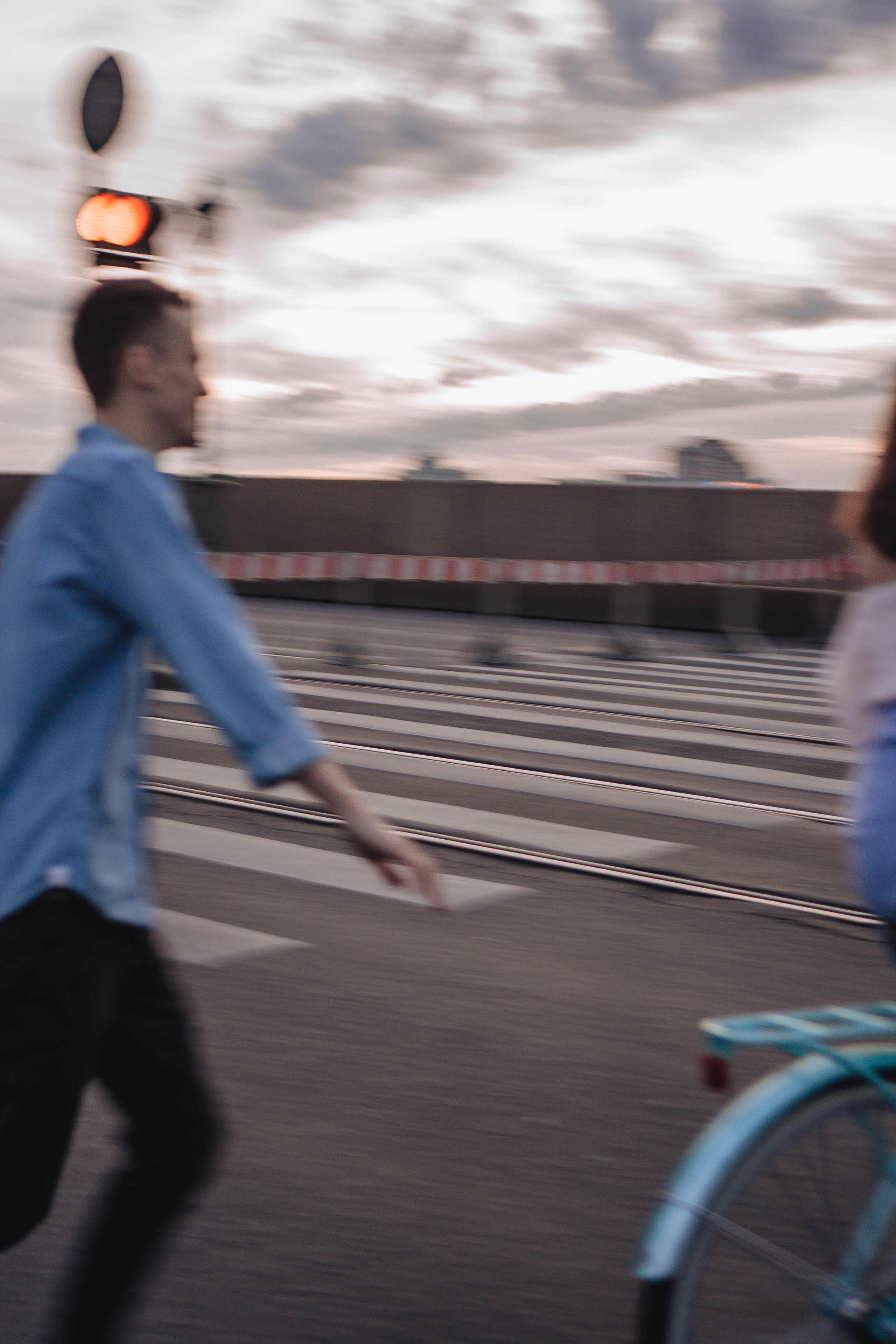 Крымская парочка. Профессиональный фотограф, Санкт-Петербург — Виктория Богомолова