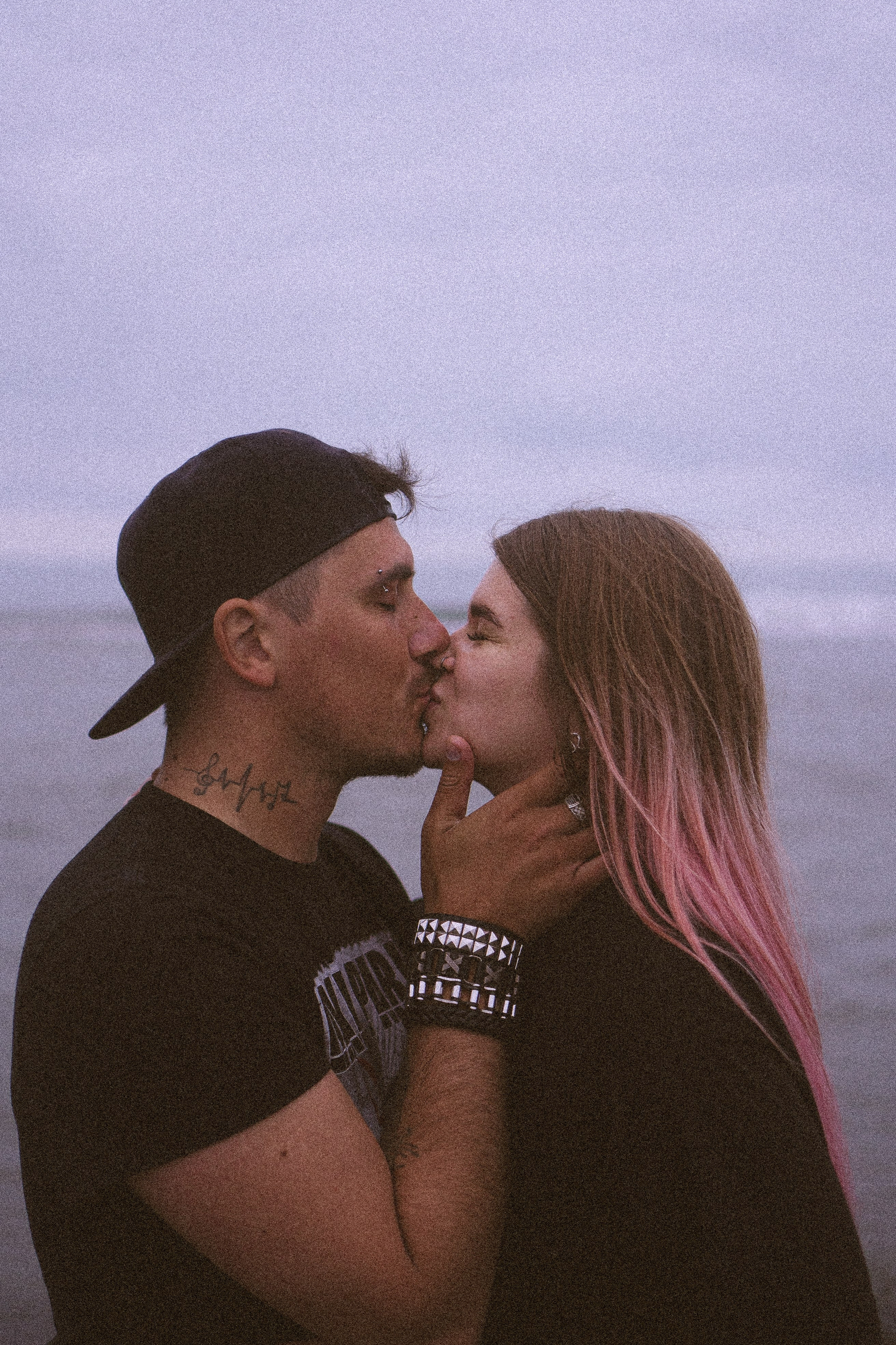 НА БЕРЕГУ МОРЯ. Профессиональный фотограф, Санкт-Петербург — Виктория Богомолова