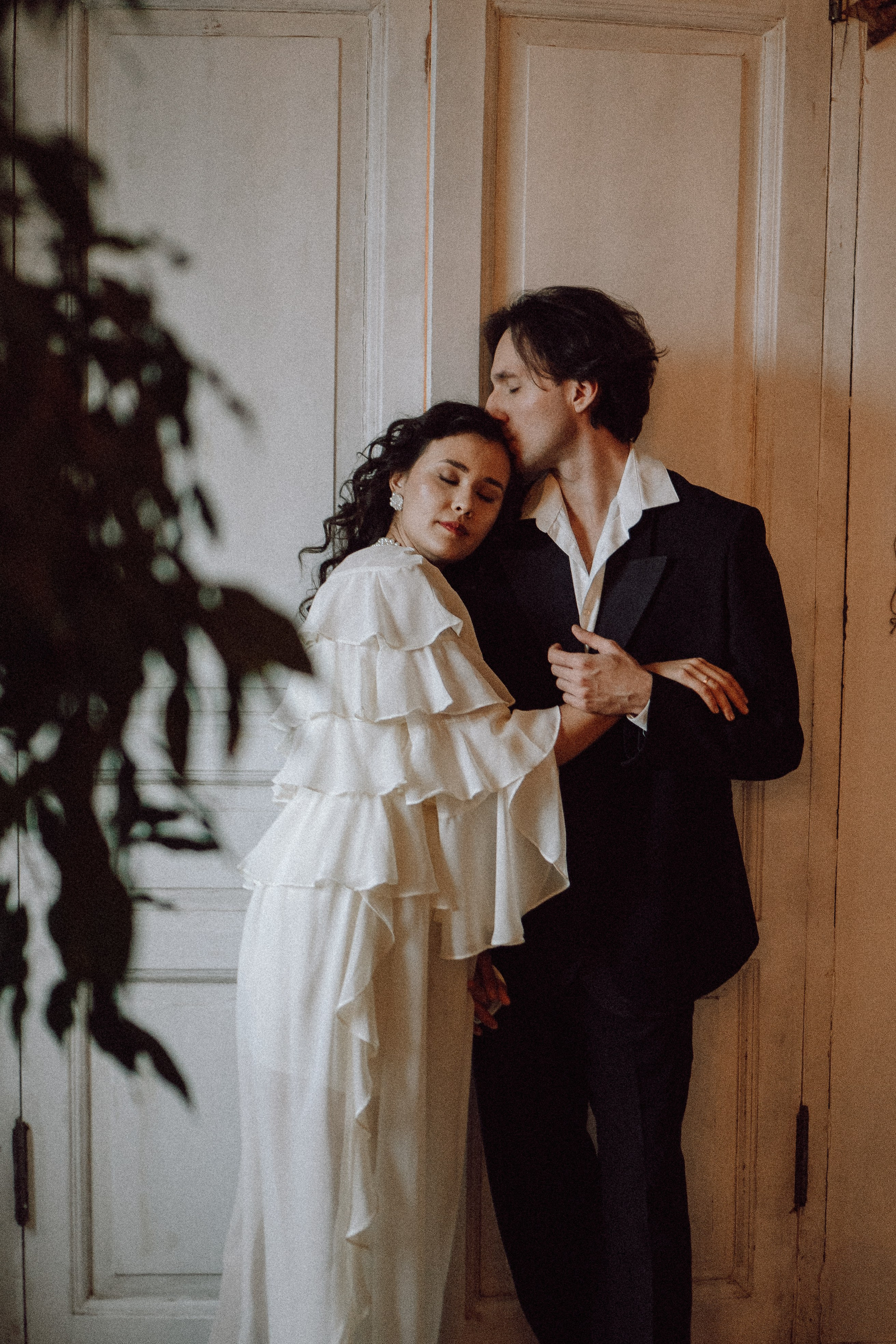 Новогодний стиль вдвоем. Профессиональный фотограф, Санкт-Петербург — Виктория Богомолова