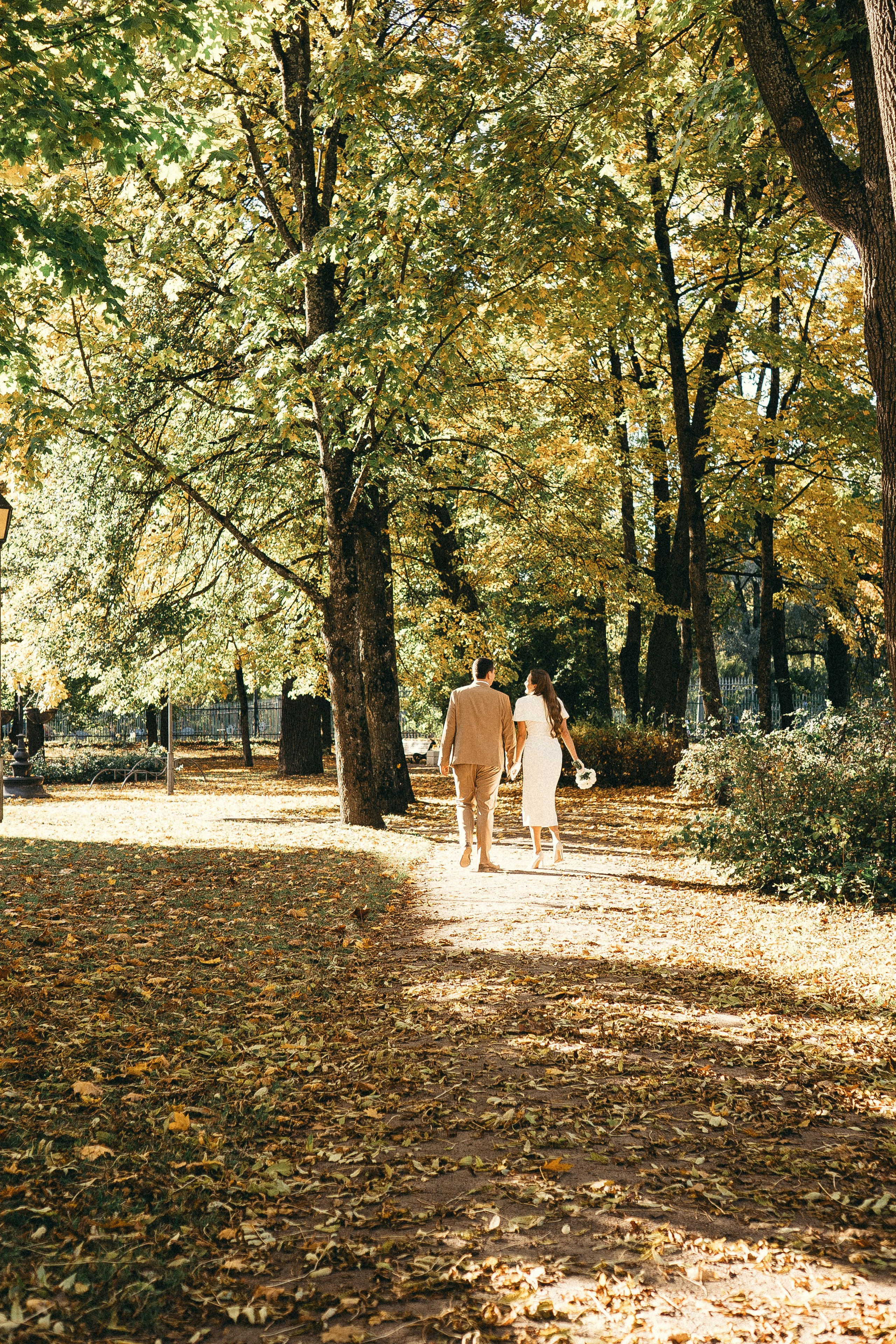 СВАДЕБНАЯ СЬЕМКА В ПУШКИН. Профессиональный фотограф, Санкт-Петербург — Виктория Богомолова