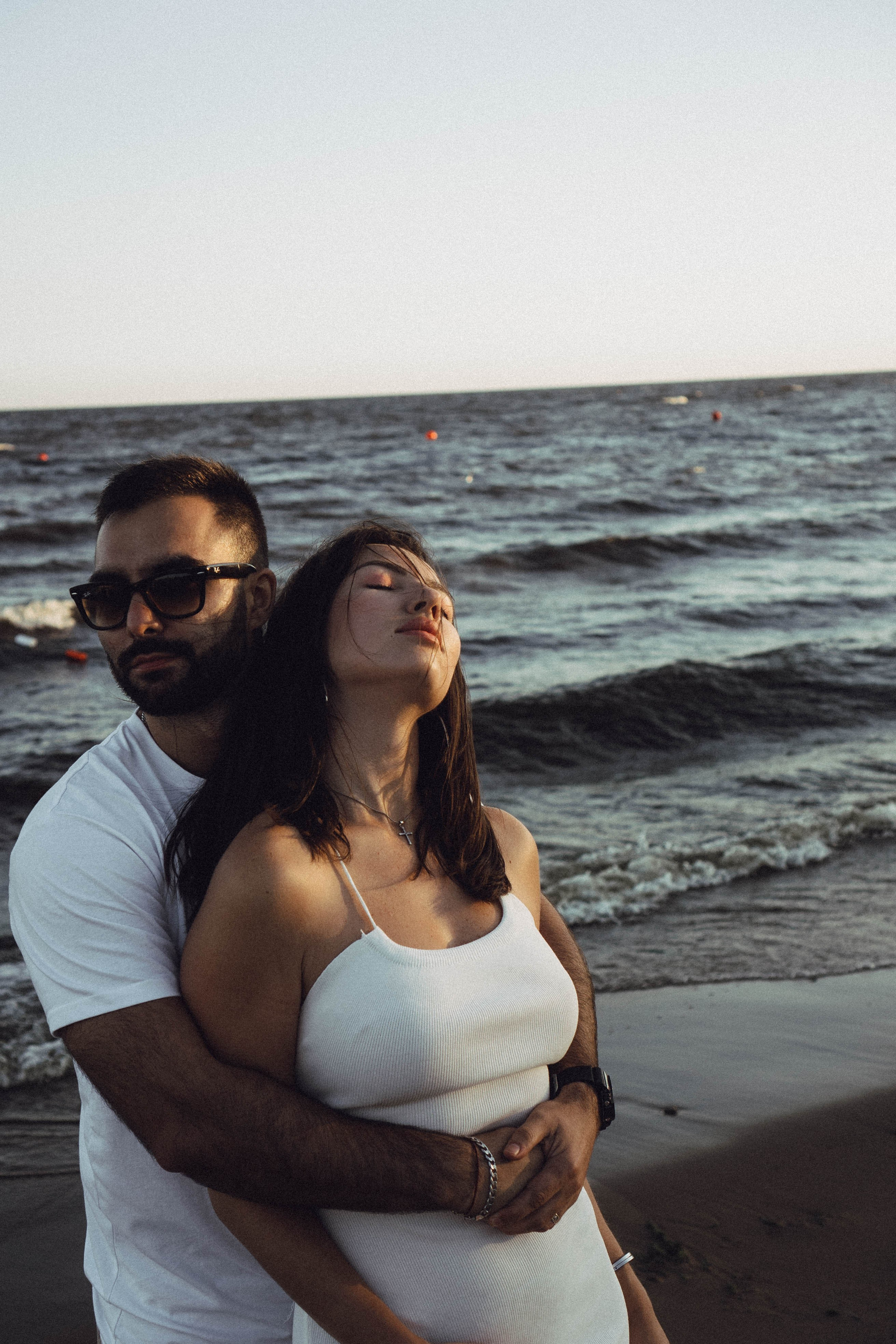 Любовь на заливе. Профессиональный фотограф, Санкт-Петербург — Виктория Богомолова