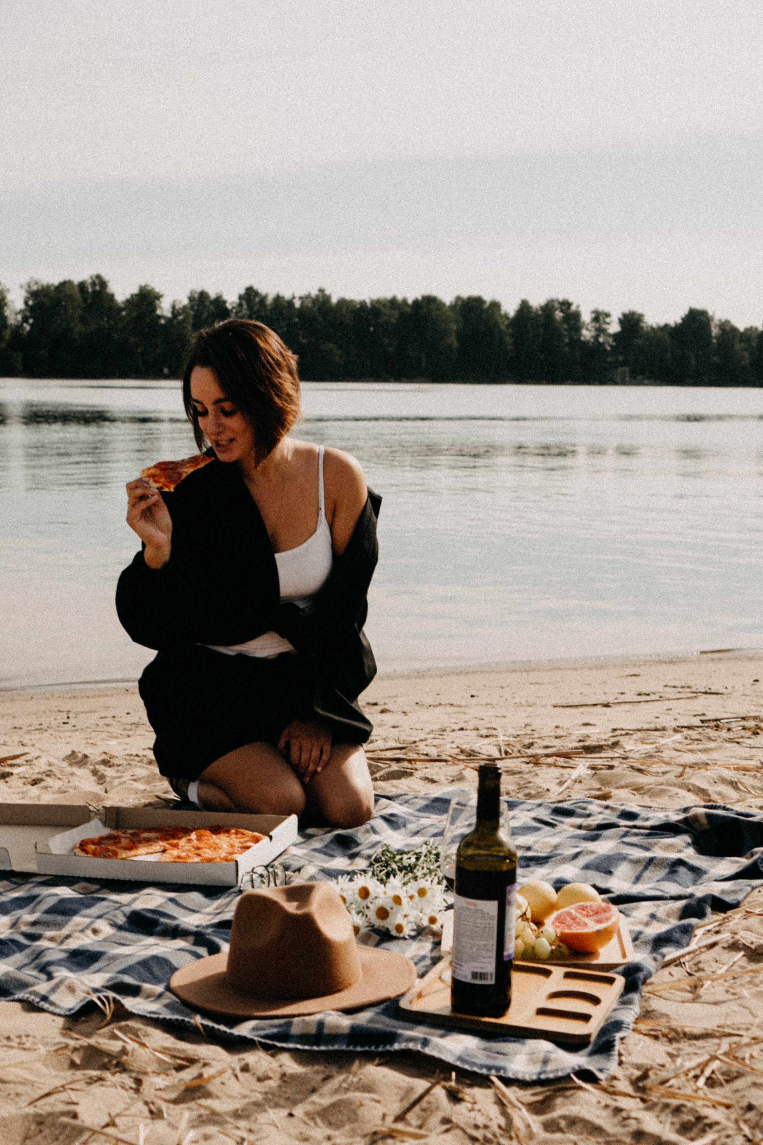 Летняя прогулка. Профессиональный фотограф, Санкт-Петербург — Виктория Богомолова