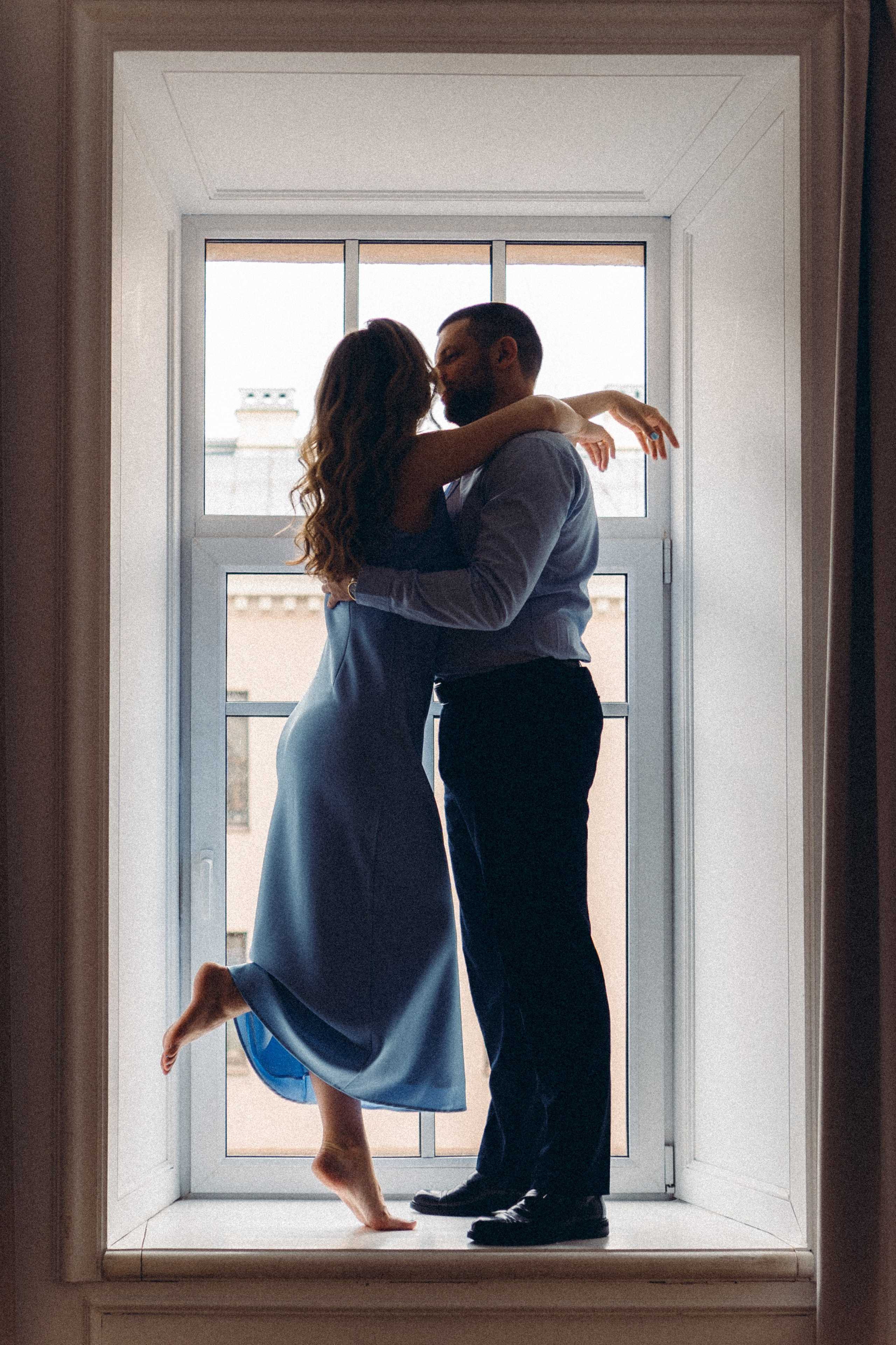 СТУДИЯ И ПРОГУЛКА ДЛЯ ПАРЫ. Профессиональный фотограф, Санкт-Петербург — Виктория Богомолова