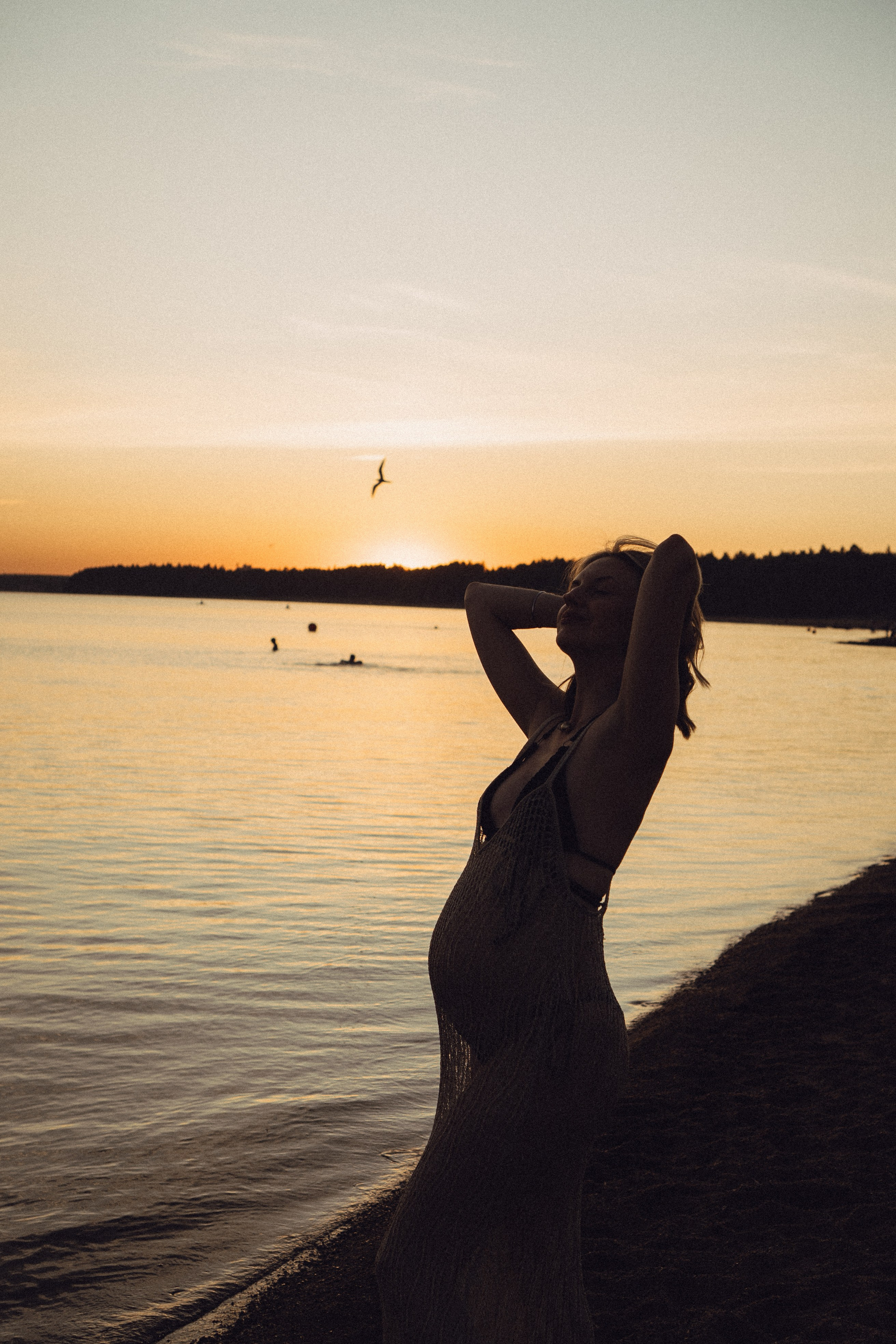 В ОЖИДАНИИ. Профессиональный фотограф, Санкт-Петербург — Виктория Богомолова