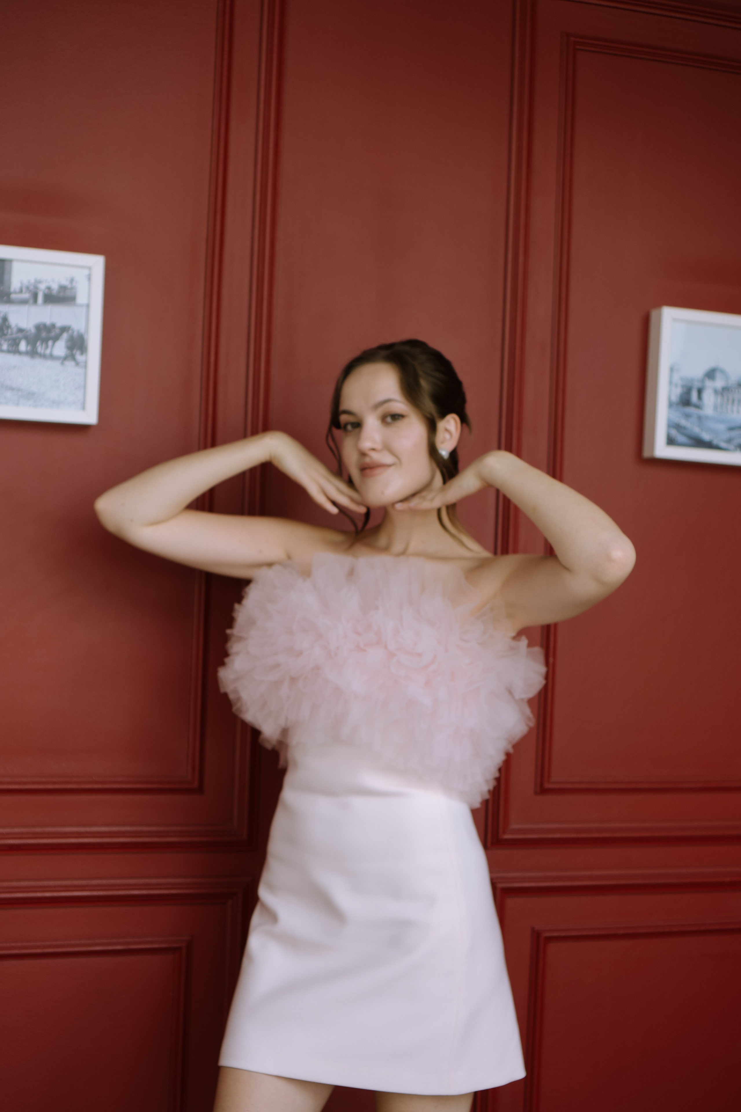 СВАДЕБНЫЙ БАНКЕТ НА ВЛАДИМИРСКОЙ В САНКТ-ПЕТЕРБУРГЕ (КАМЕРНАЯ СВАДЬБА). Профессиональный фотограф, Санкт-Петербург — Виктория Богомолова