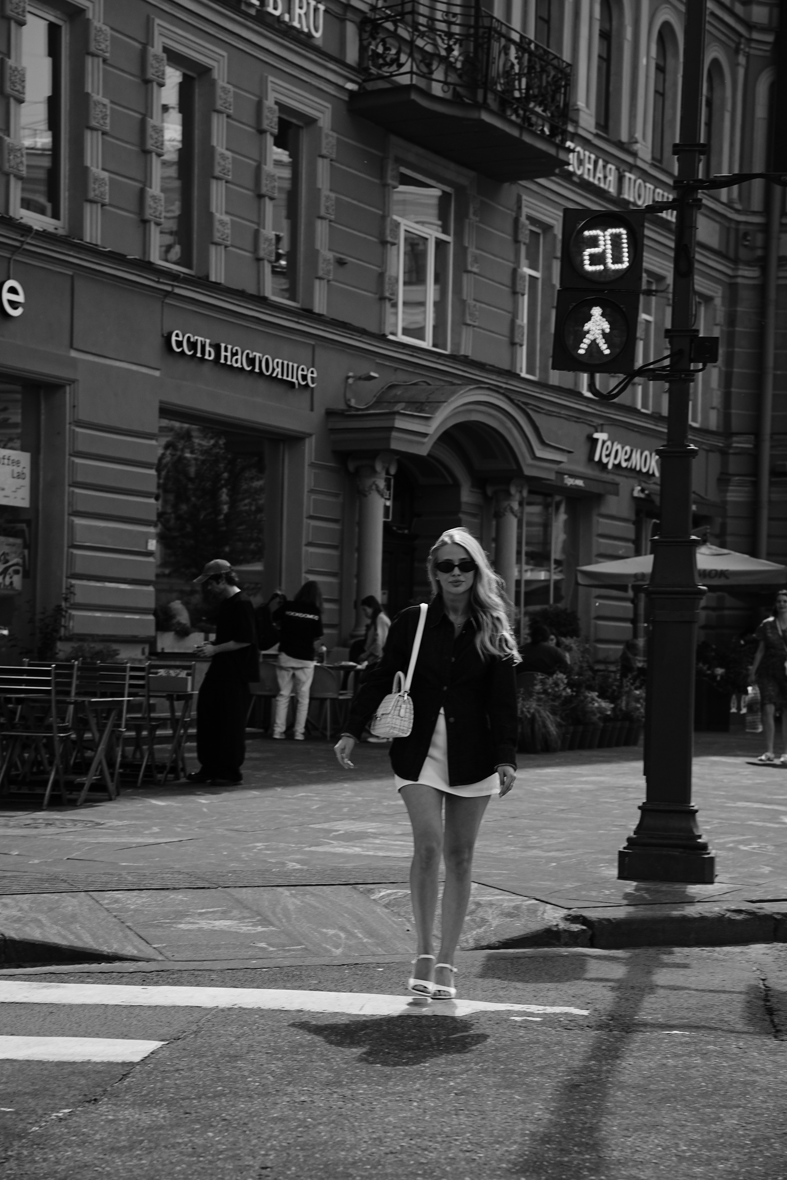 Viktoria | Street Photo. Фотография и Видеография