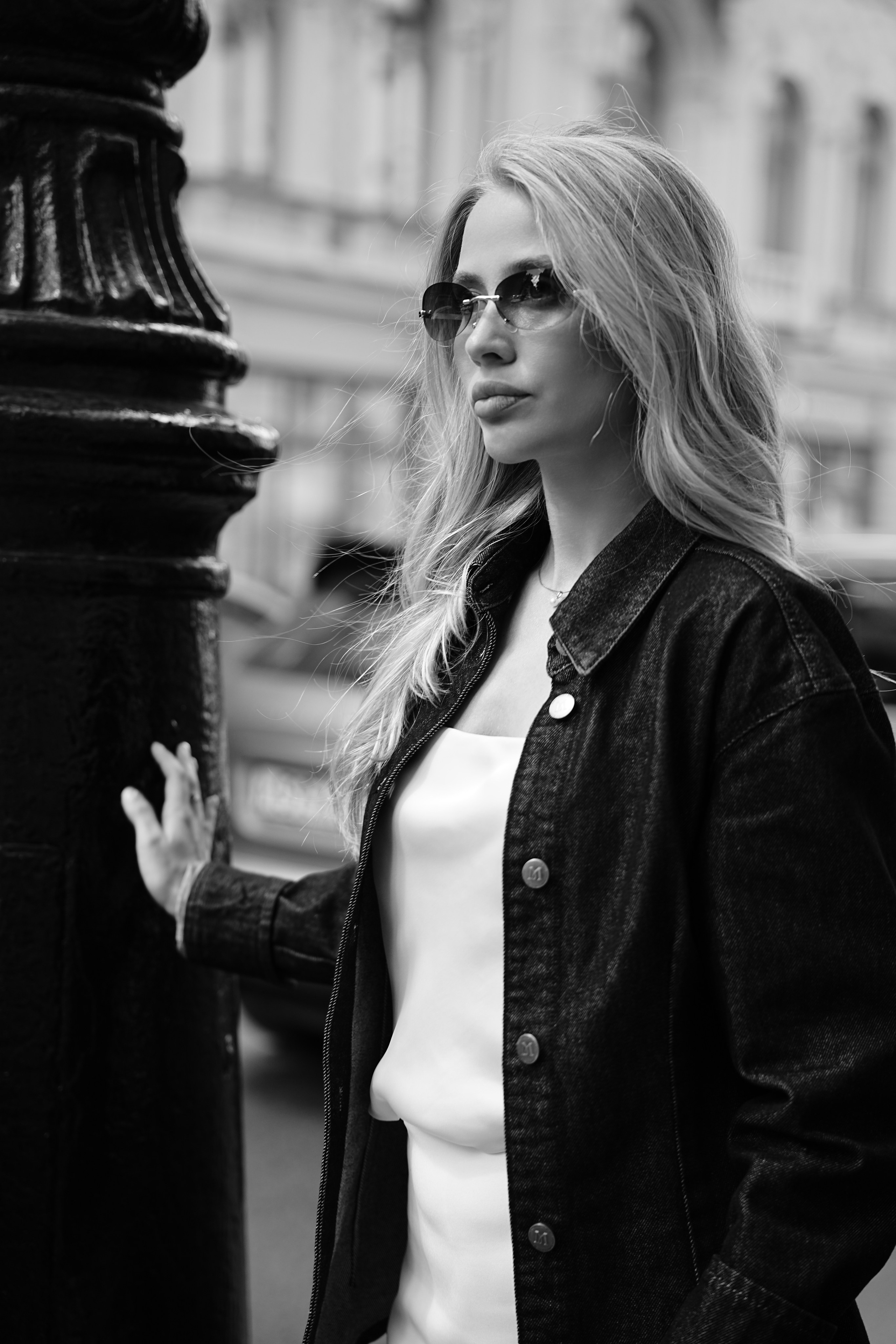 Viktoria | Street Photo. Фотография и Видеография