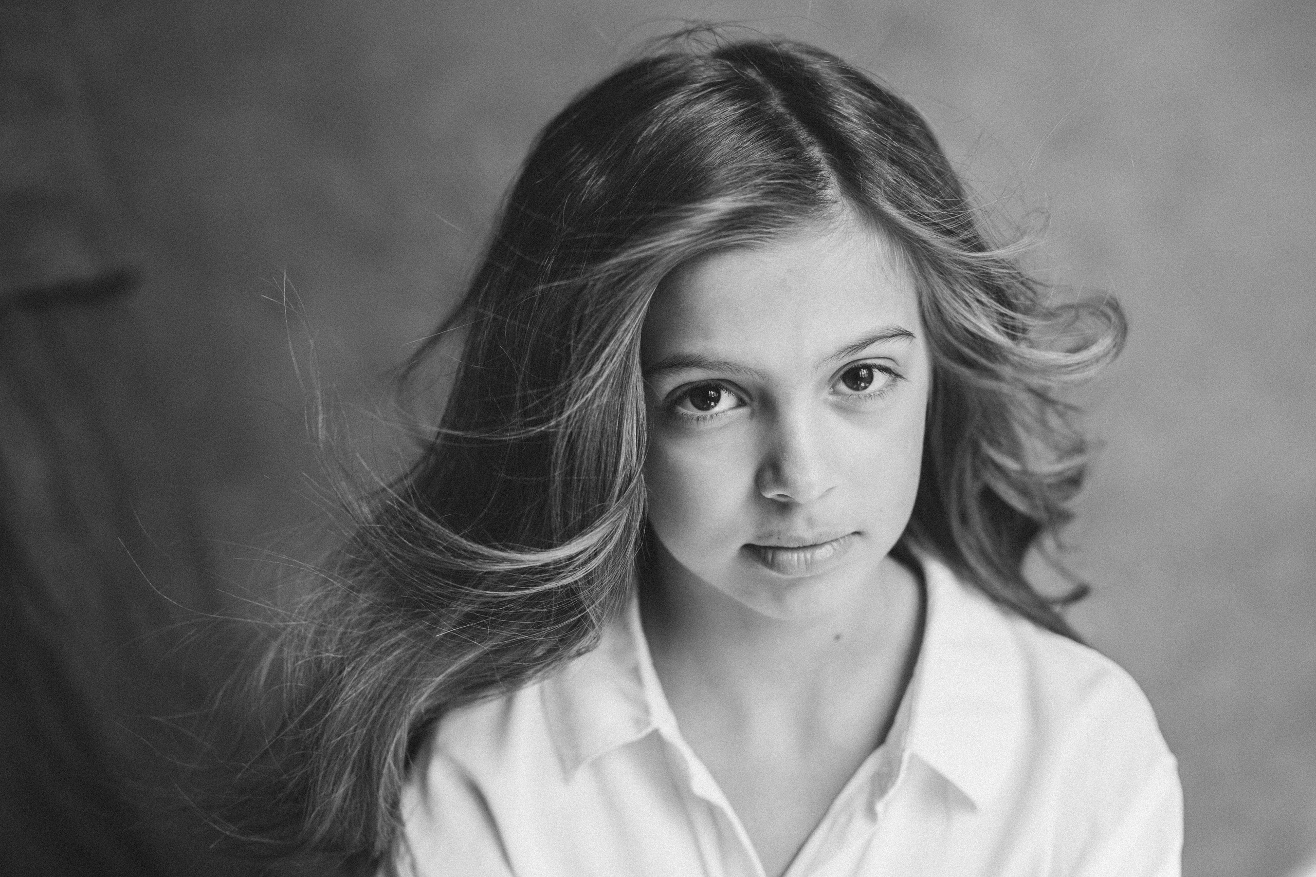 Даша. Портретный фотограф Мария Шарко