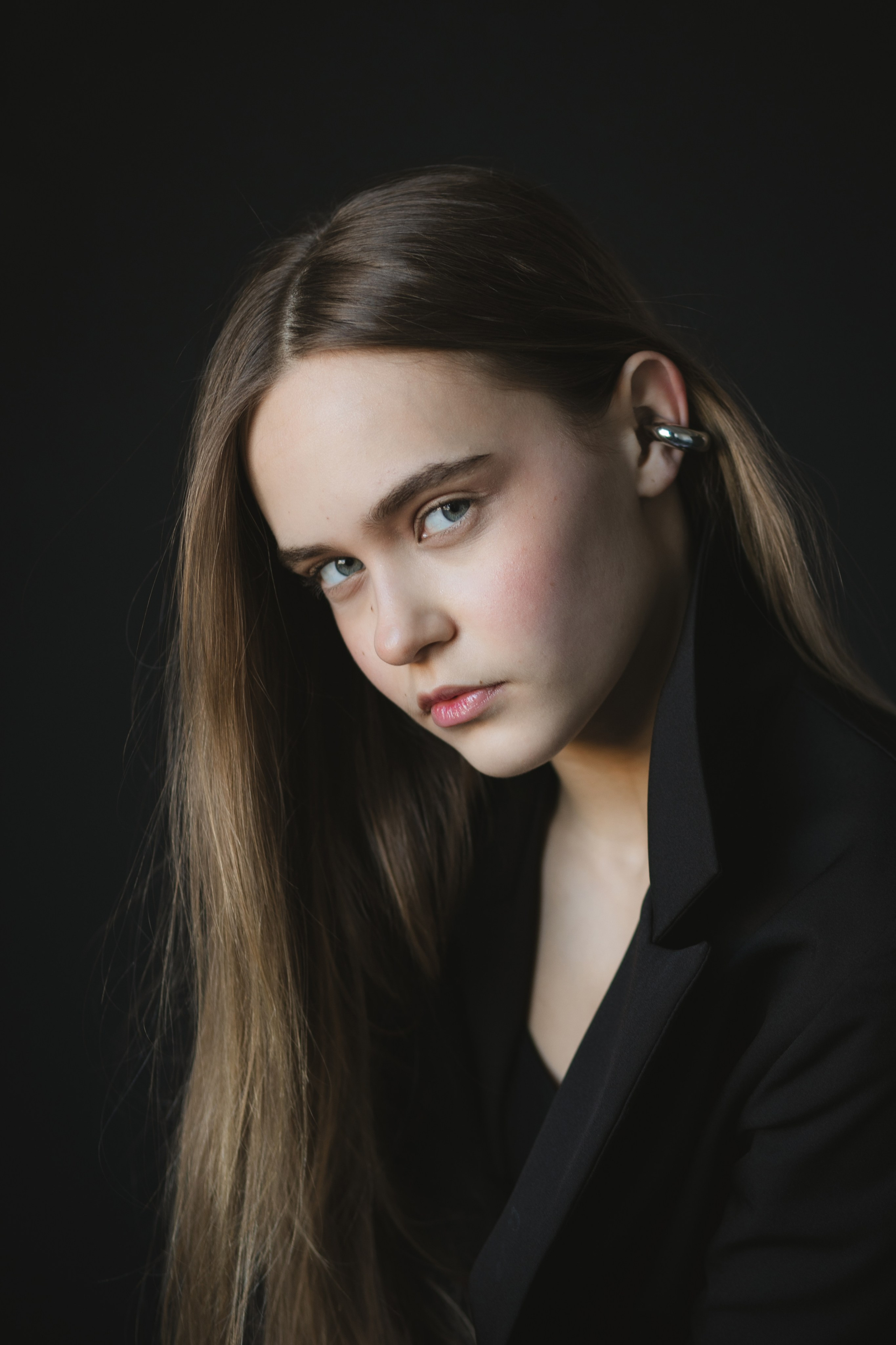 Маруся. Портретный фотограф Мария Шарко