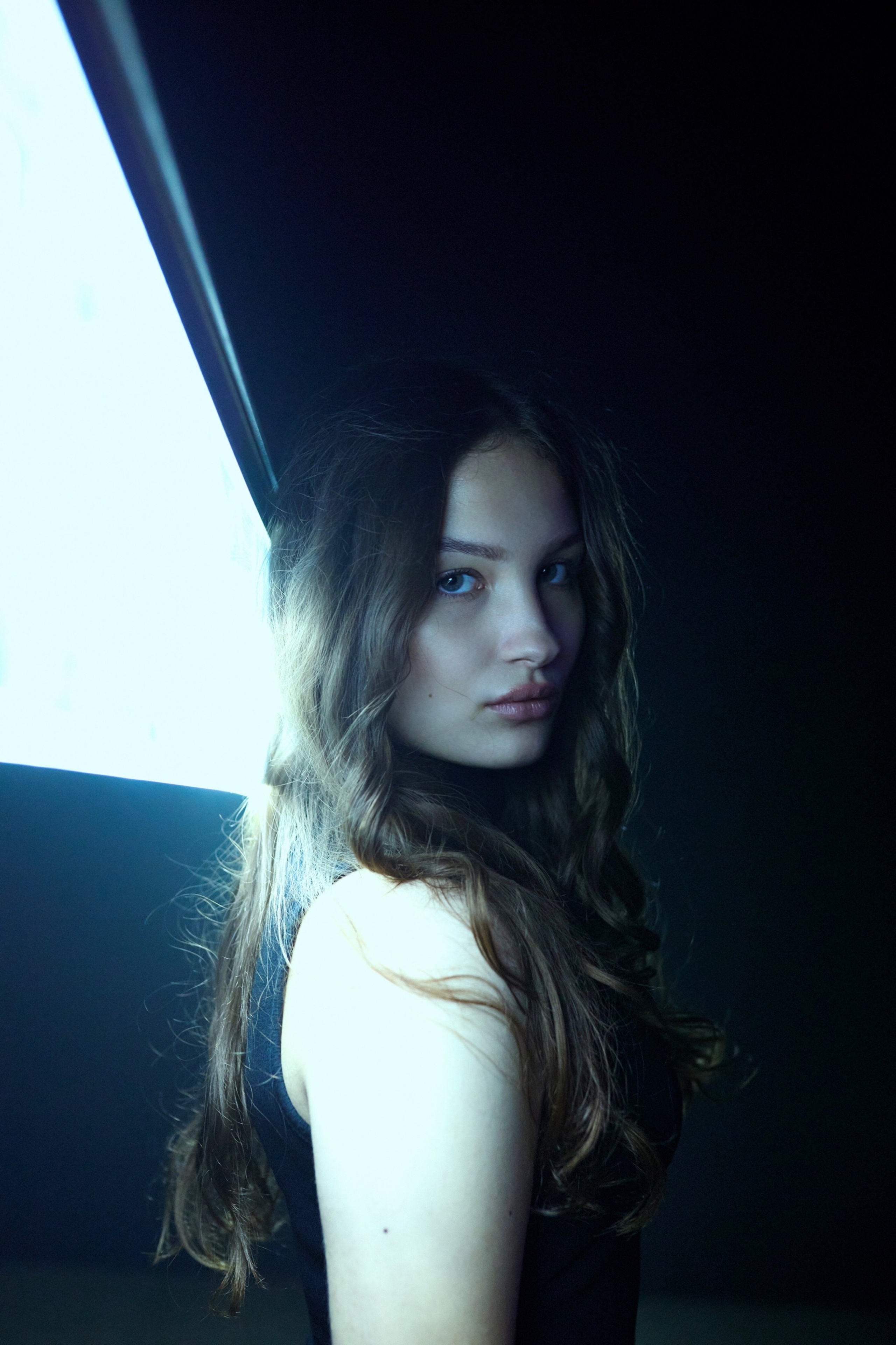 Портреты. Семейный и портретный фотограф в Нижнем Новгороде Ольга Андреева