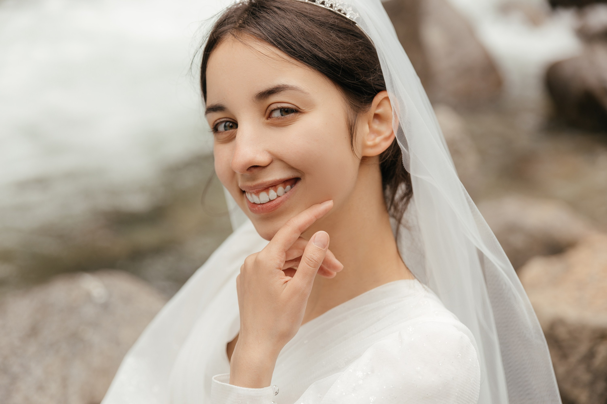 В&В * Домбай. Миленина Юлия Свадебный и семейный фотограф в Краснодаре