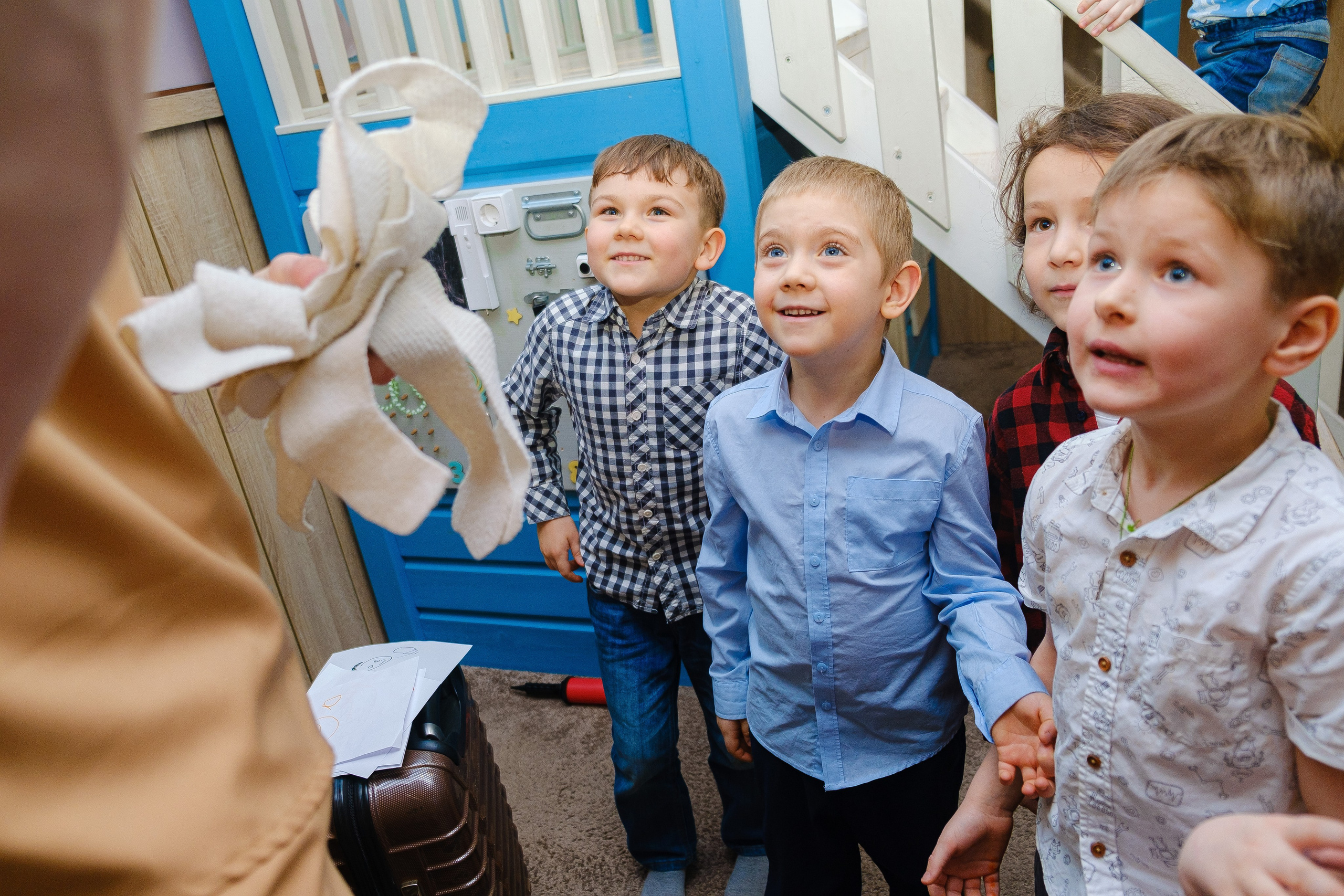 Бона капона, Пушкин. Фотограф Мария Хлебникова Санкт-Петербург Москва