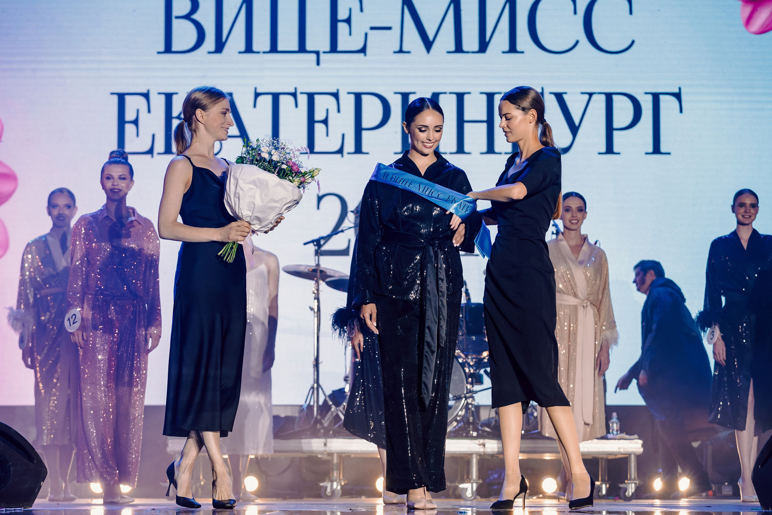 Мисс Екатеринбург 2024. Лёшка Варзегов — фотограф