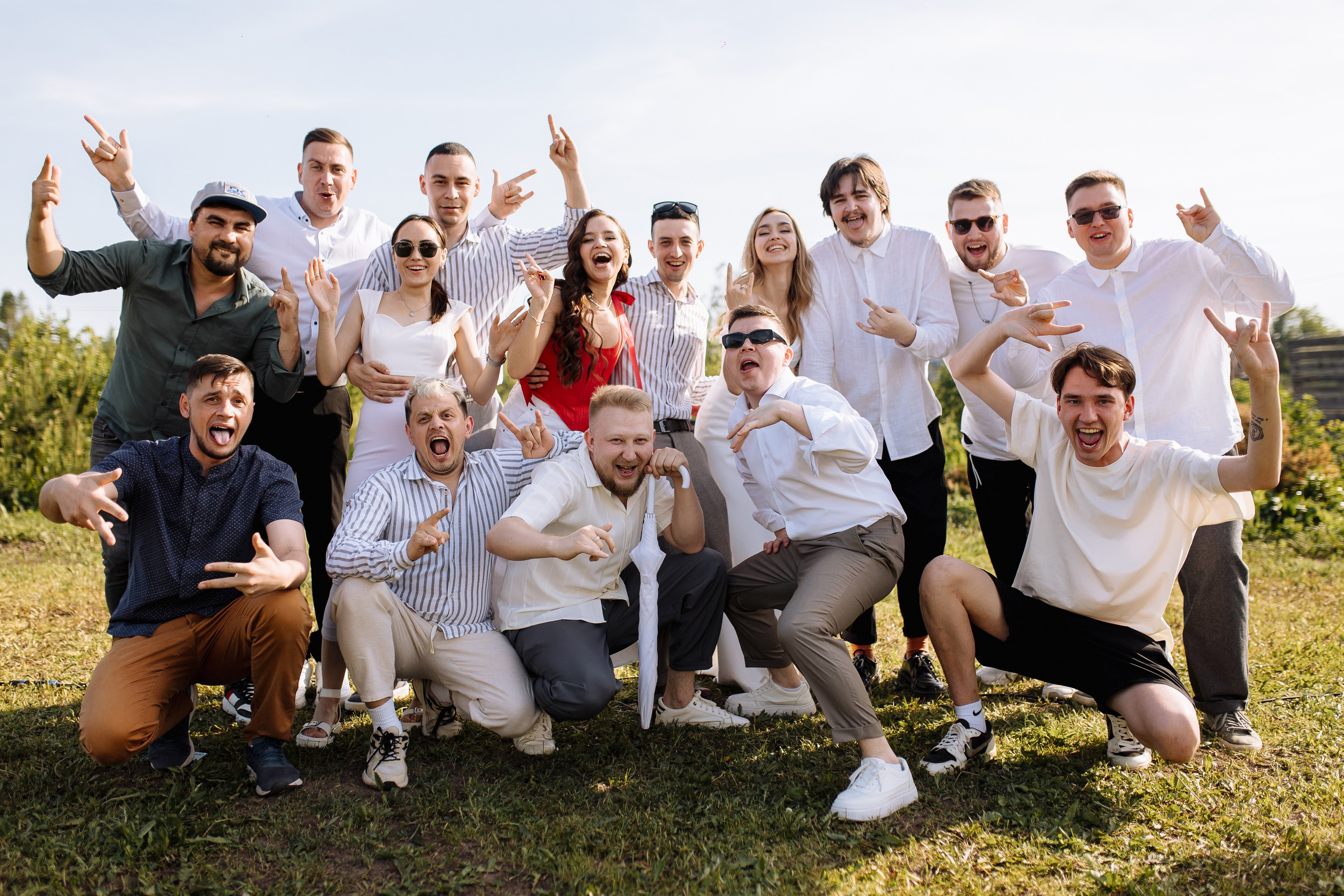 Свадебный репортаж. Свадебный и Репортажный фотограф Александр Шаров