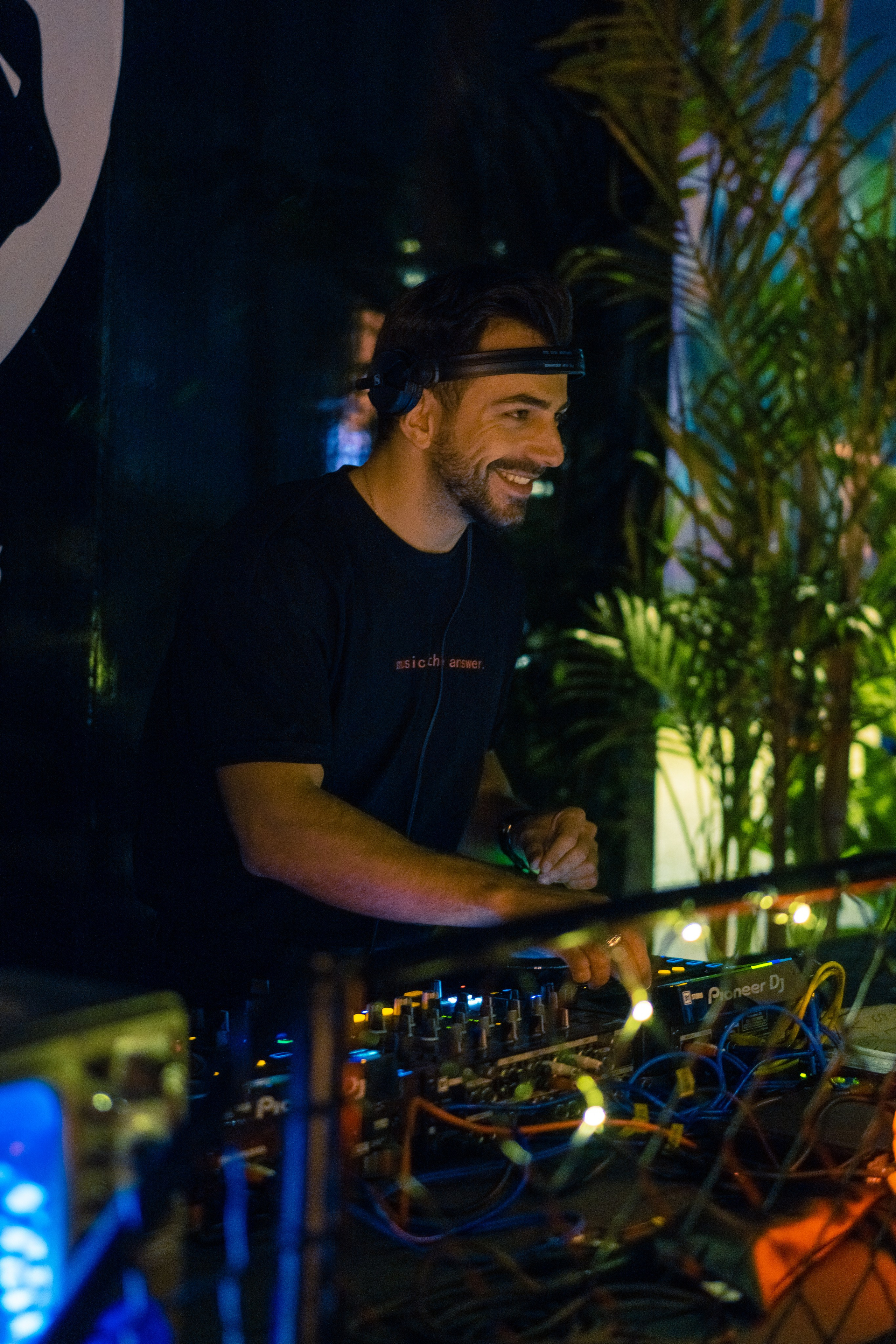 Club photoshoot in Beijing