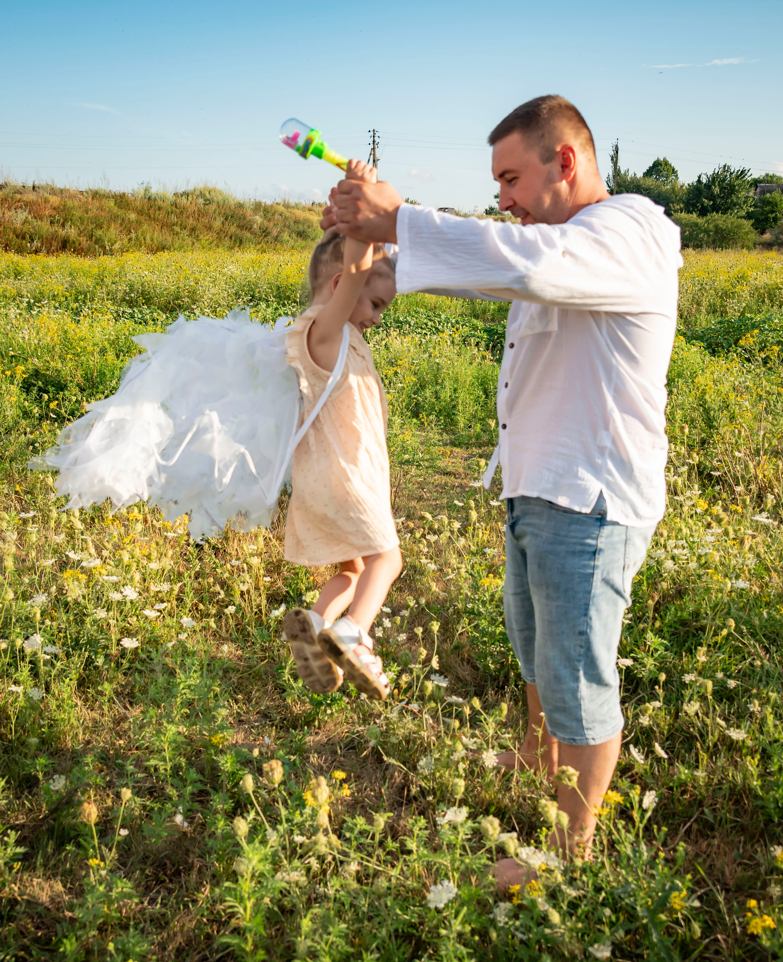 Летняя прогулка. Главная