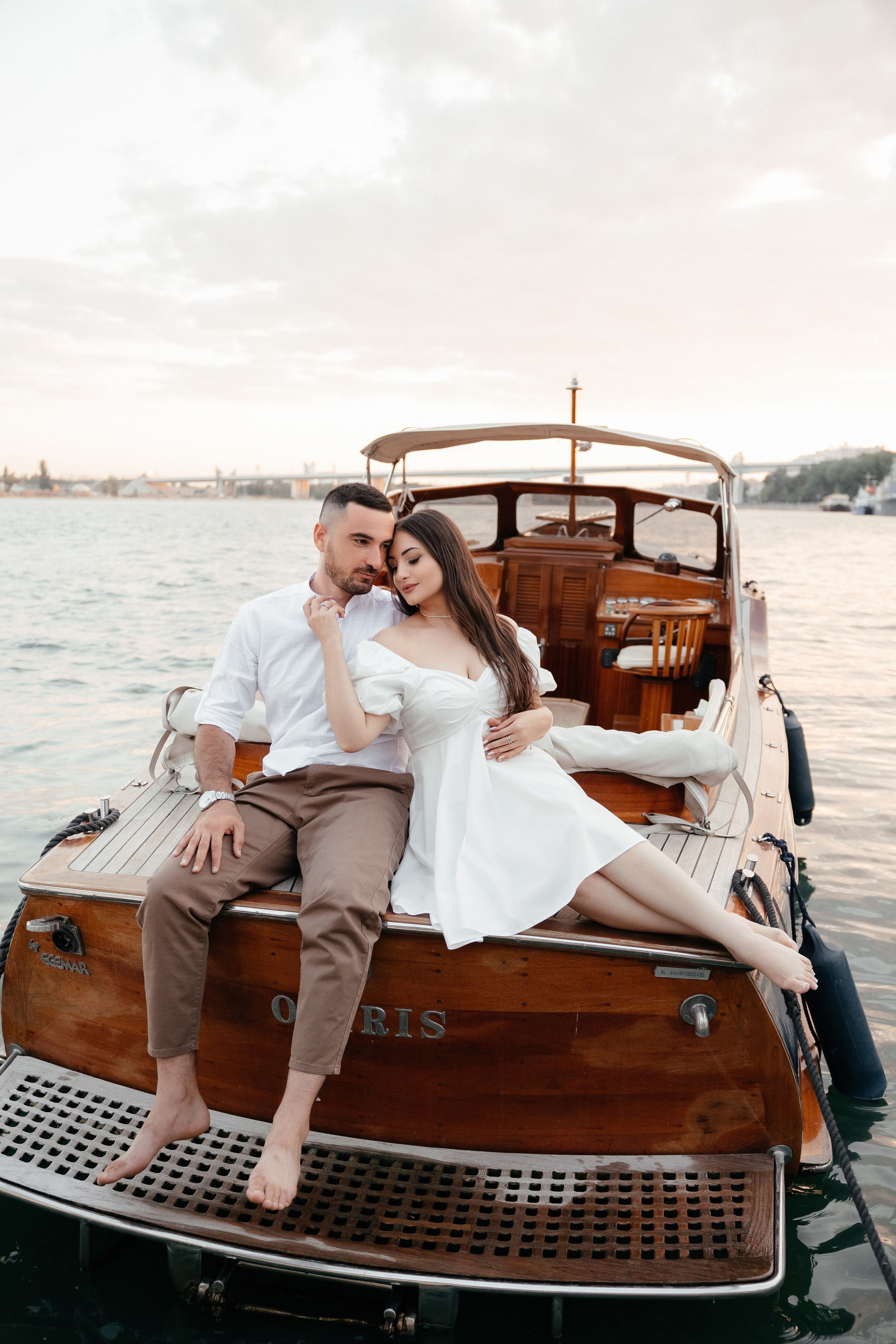 S&S. Фотограф Эмма Хатламаджиян