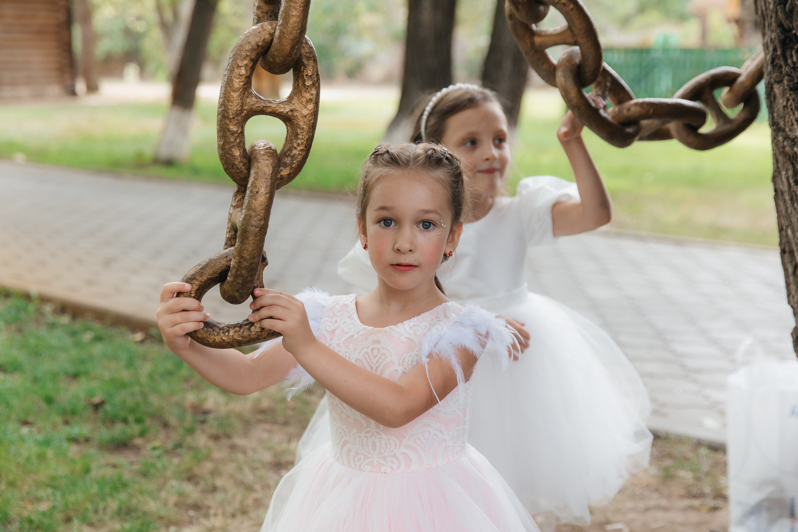 Владислав и Анна. Фотограф в Волгограде — Александра Искандерова