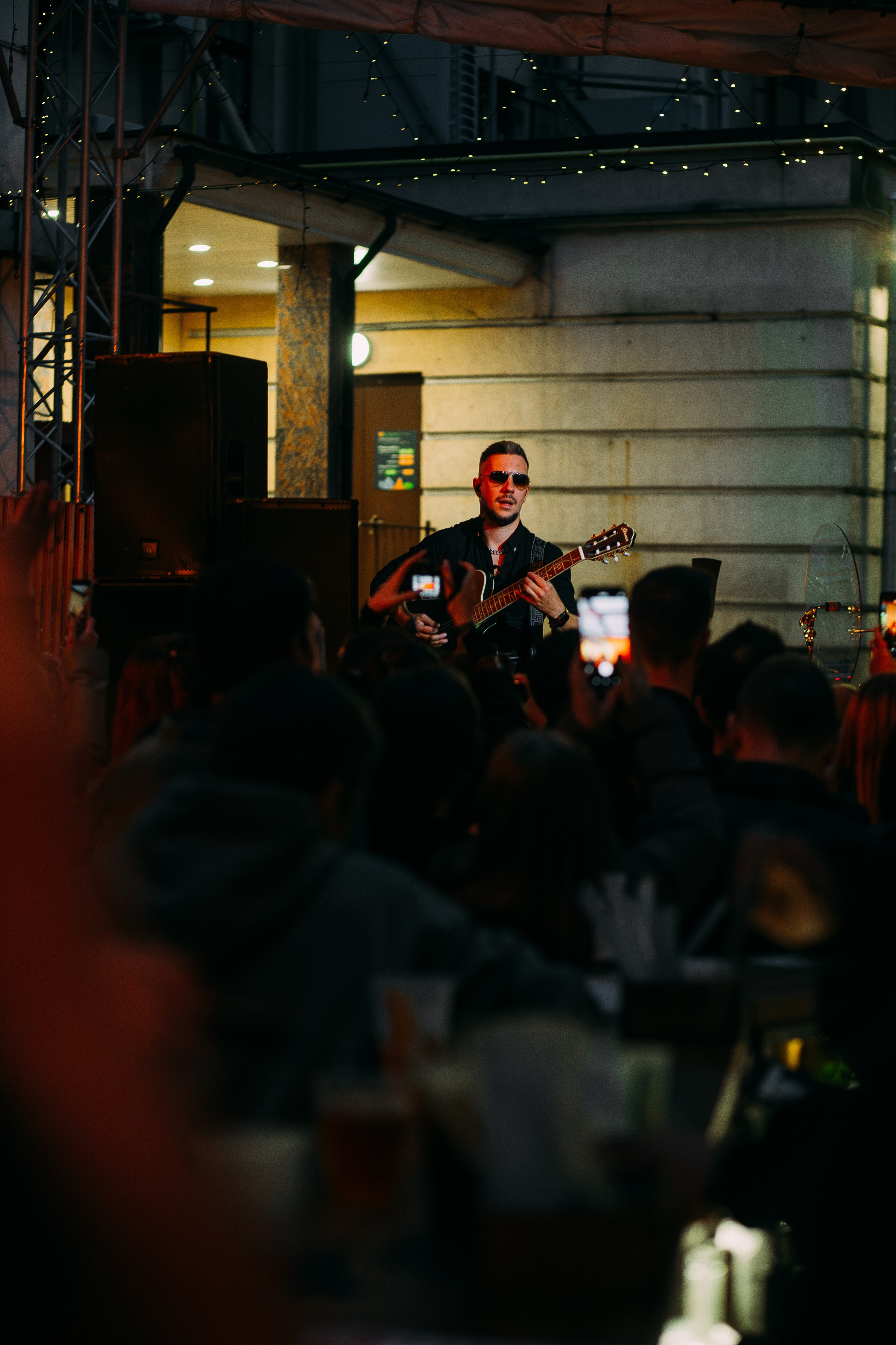 Lascala. Юнион. 10.07.2025. Главная