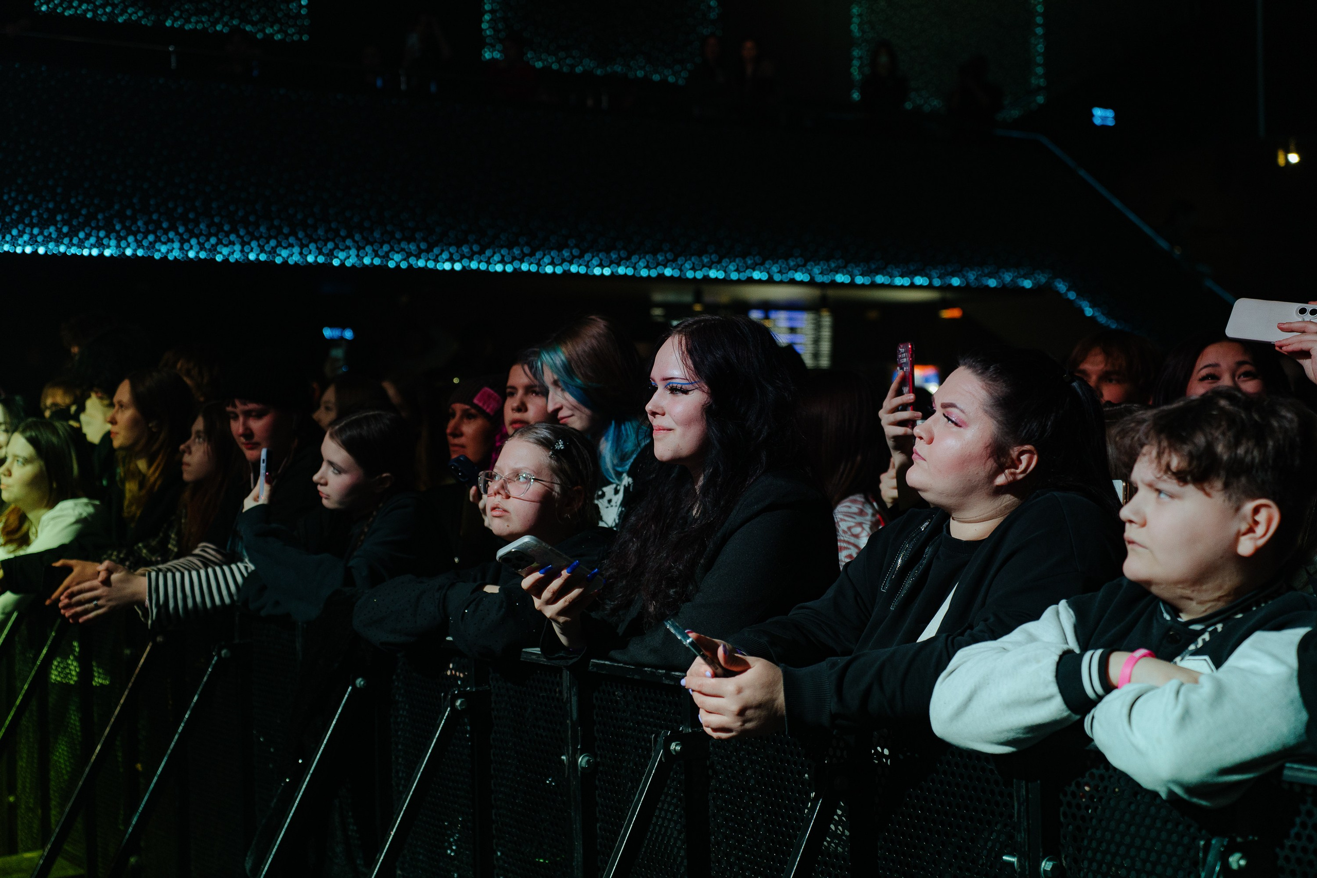 Molly Fest. Base. 20.02.2026. Главная