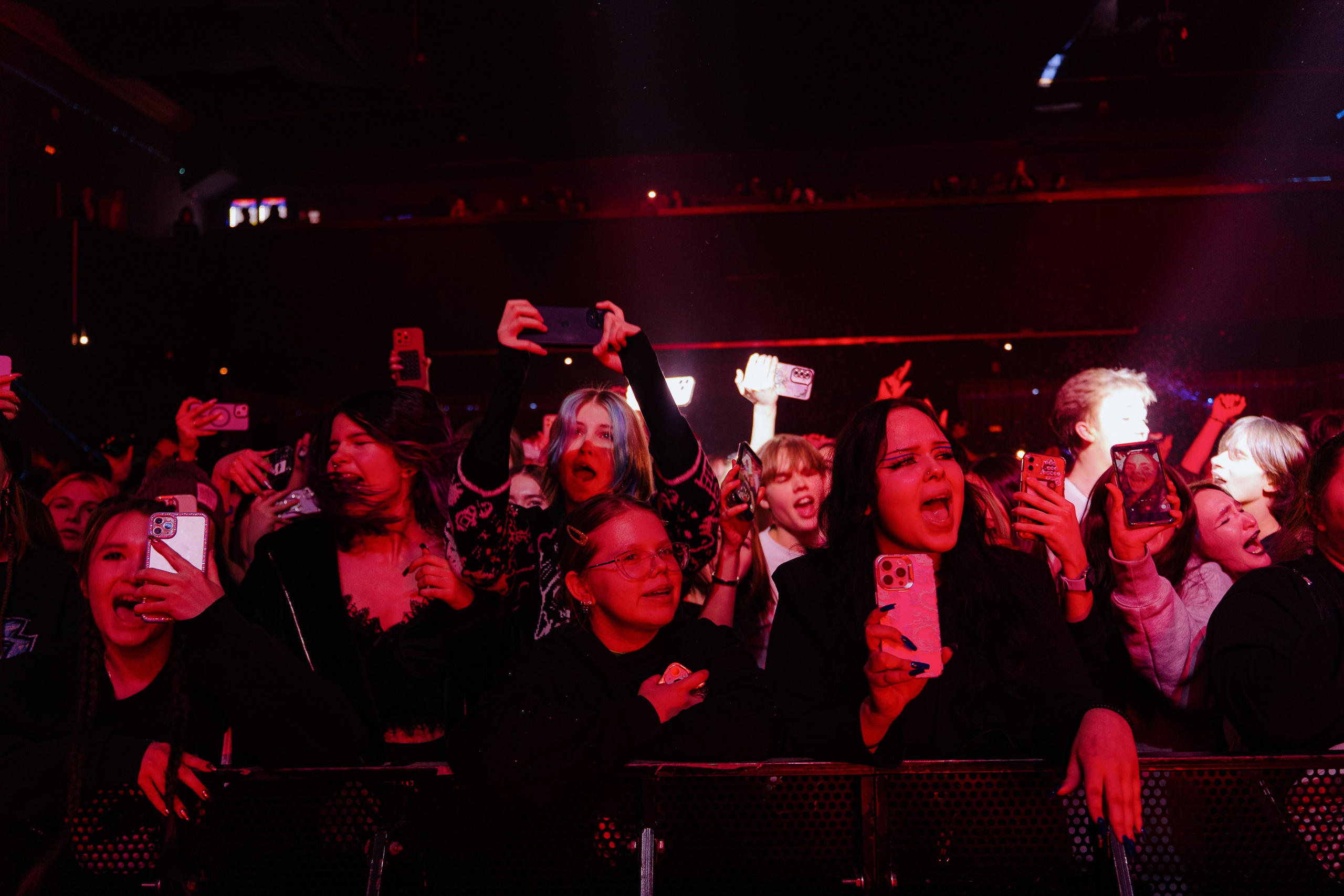 Molly Fest. Base. 20.02.2026. Главная