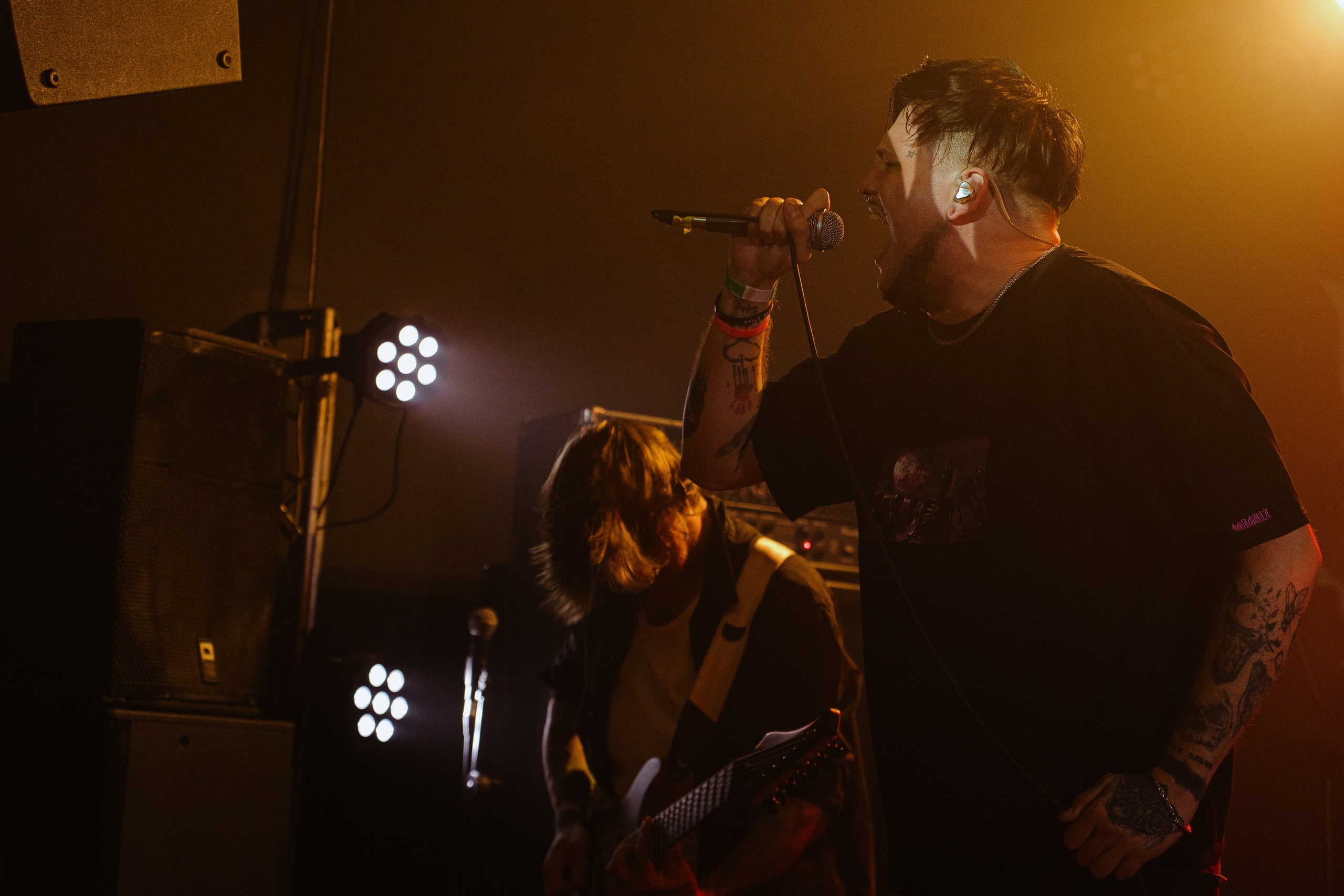 Port Avenue. Zoccolo 2.0. 21.11.2025. Главная