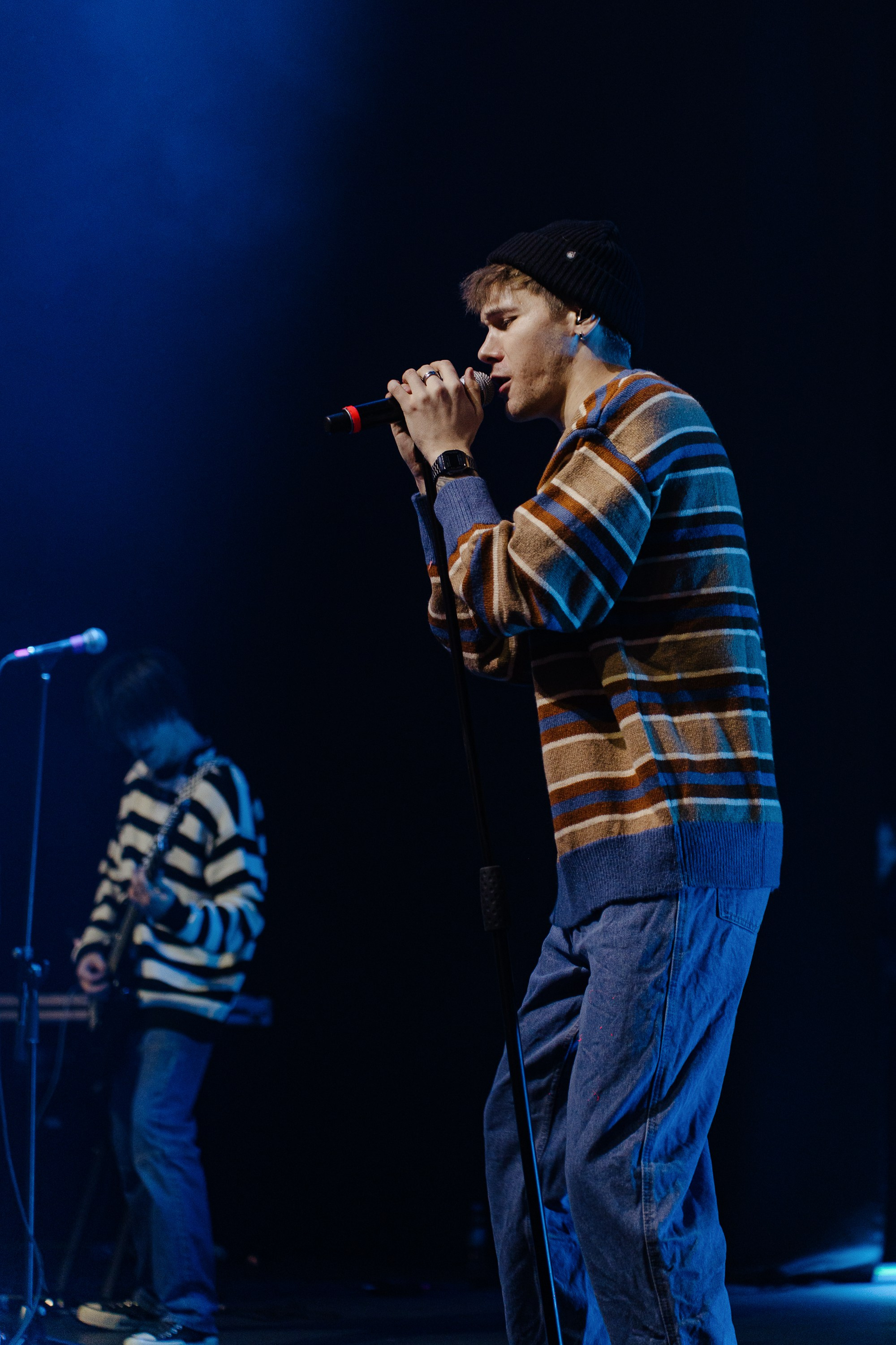 Molly Fest. Base. 20.02.2026. Главная