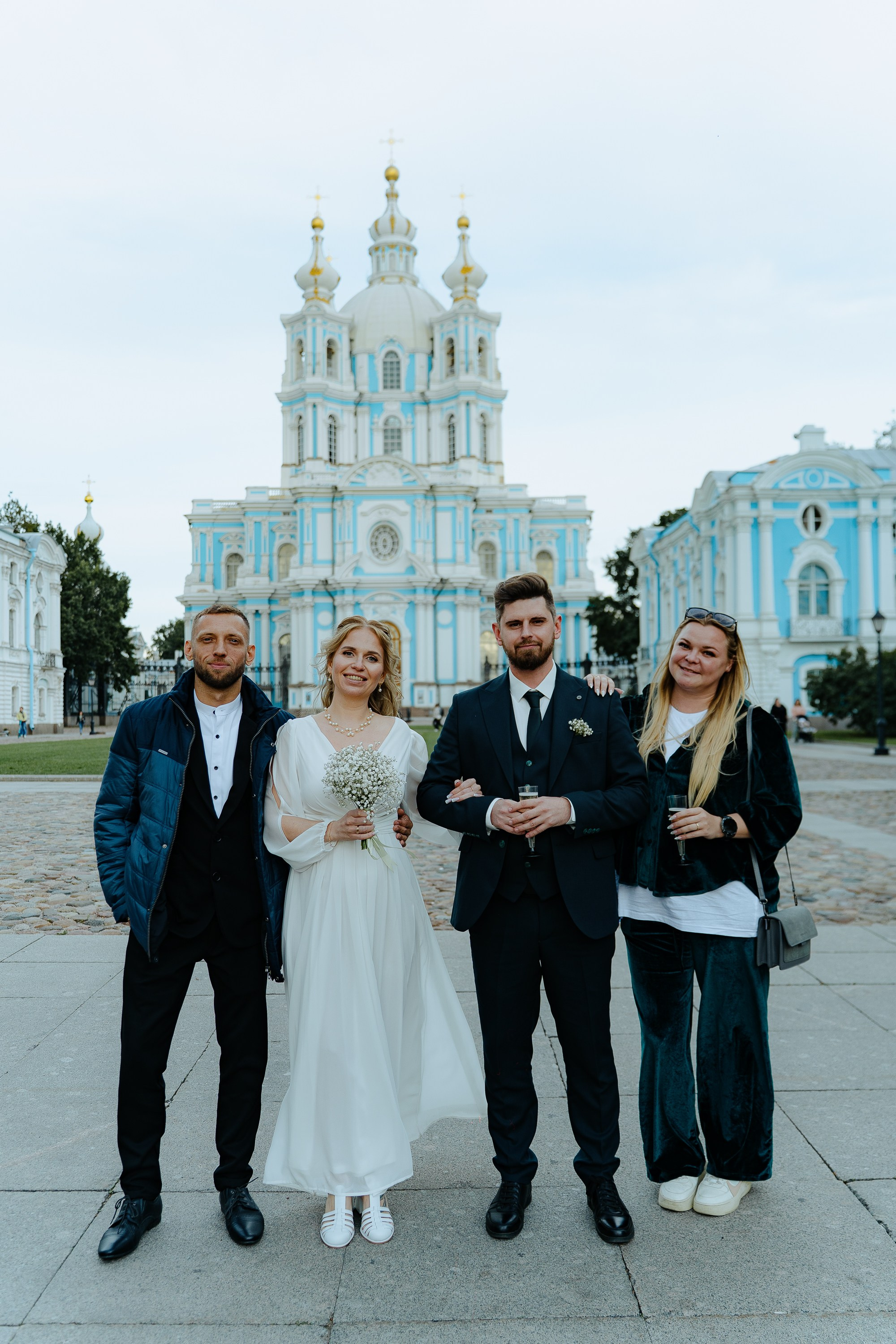 Максим и Маргарита. Главная