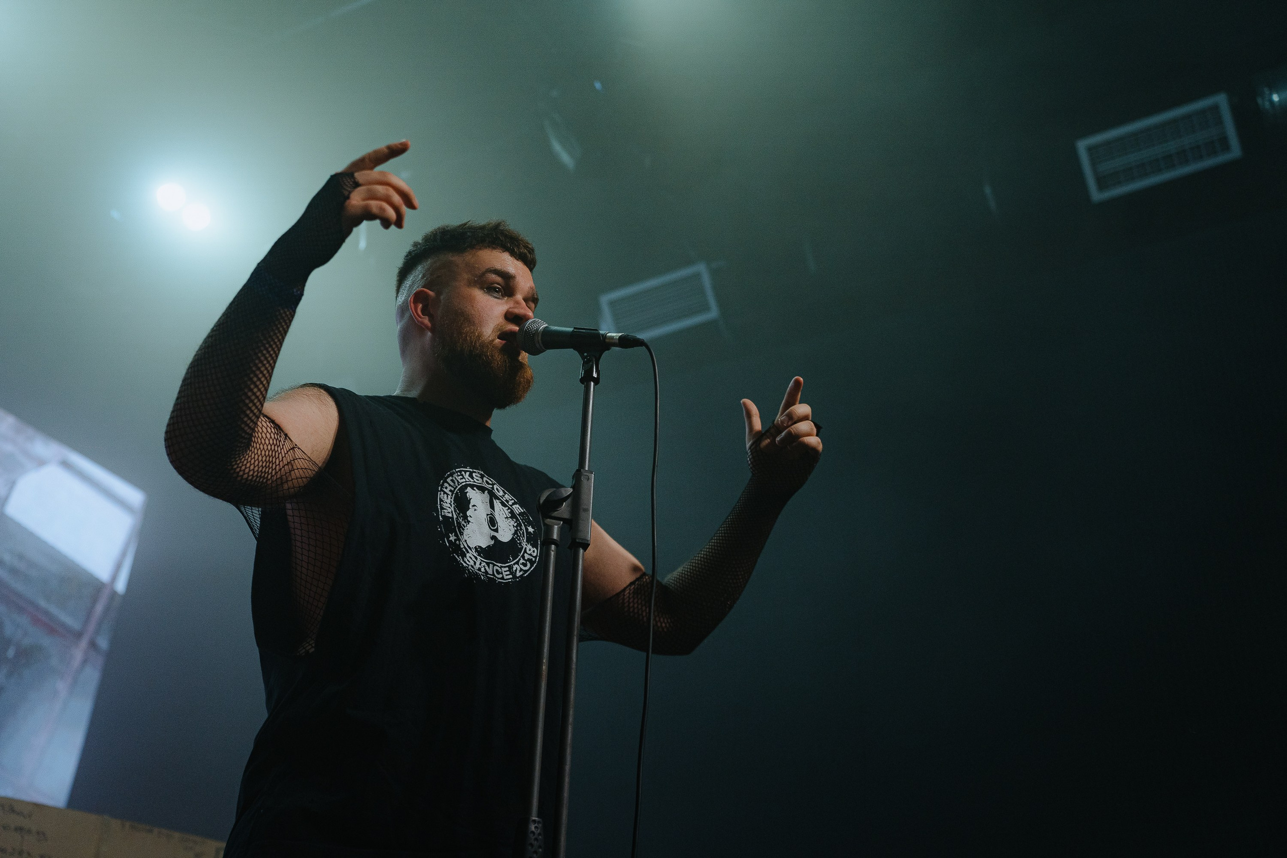 Панцушот. Рассвет. 04.10.2025. Главная