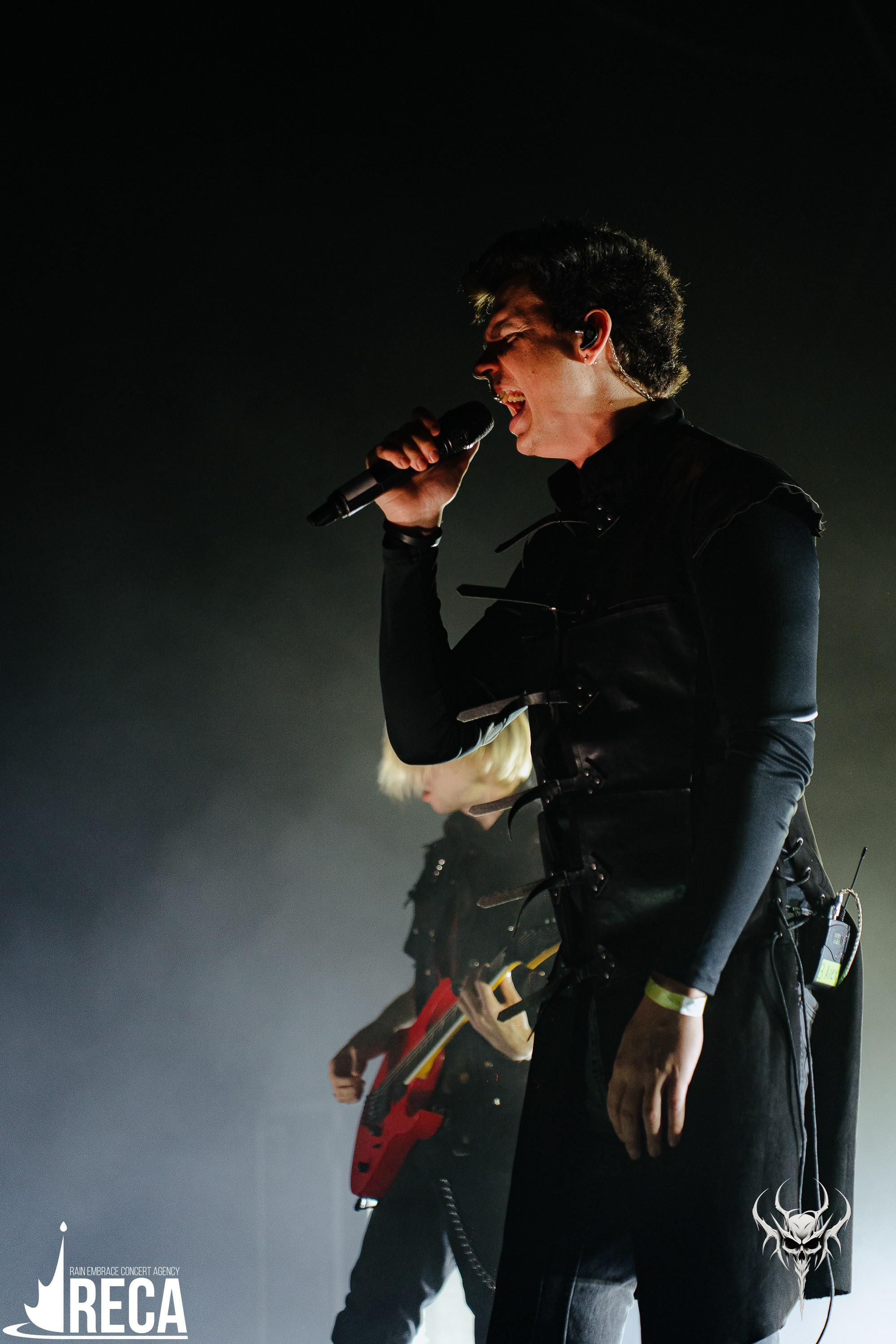 Б.А.У. Base. 02.11.2025. Главная