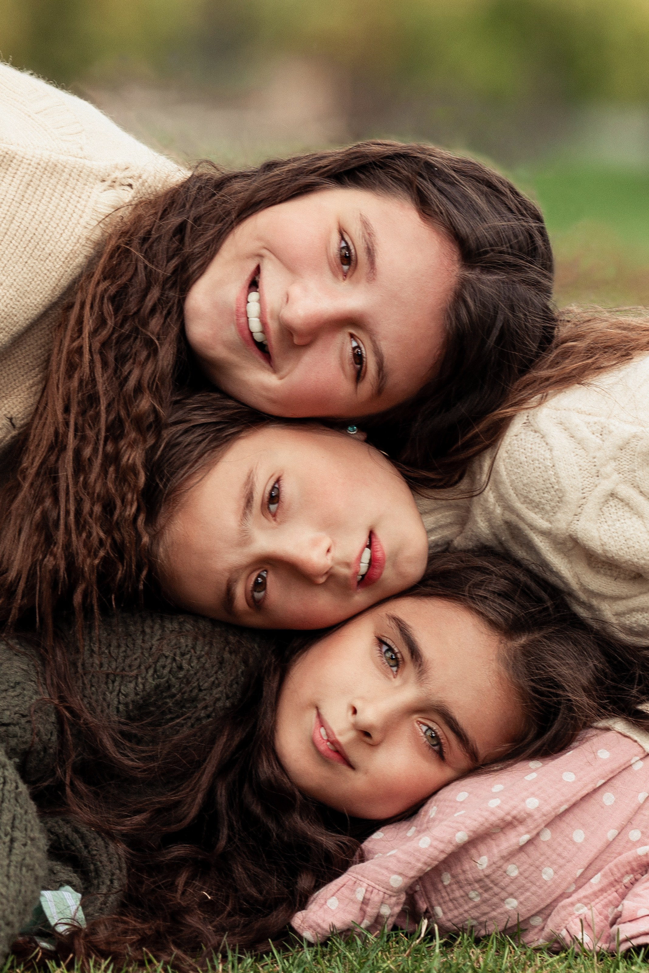 Маленькие женщины. Женский и семейный фотограф Сочи и Краснодар Ольга Маловик