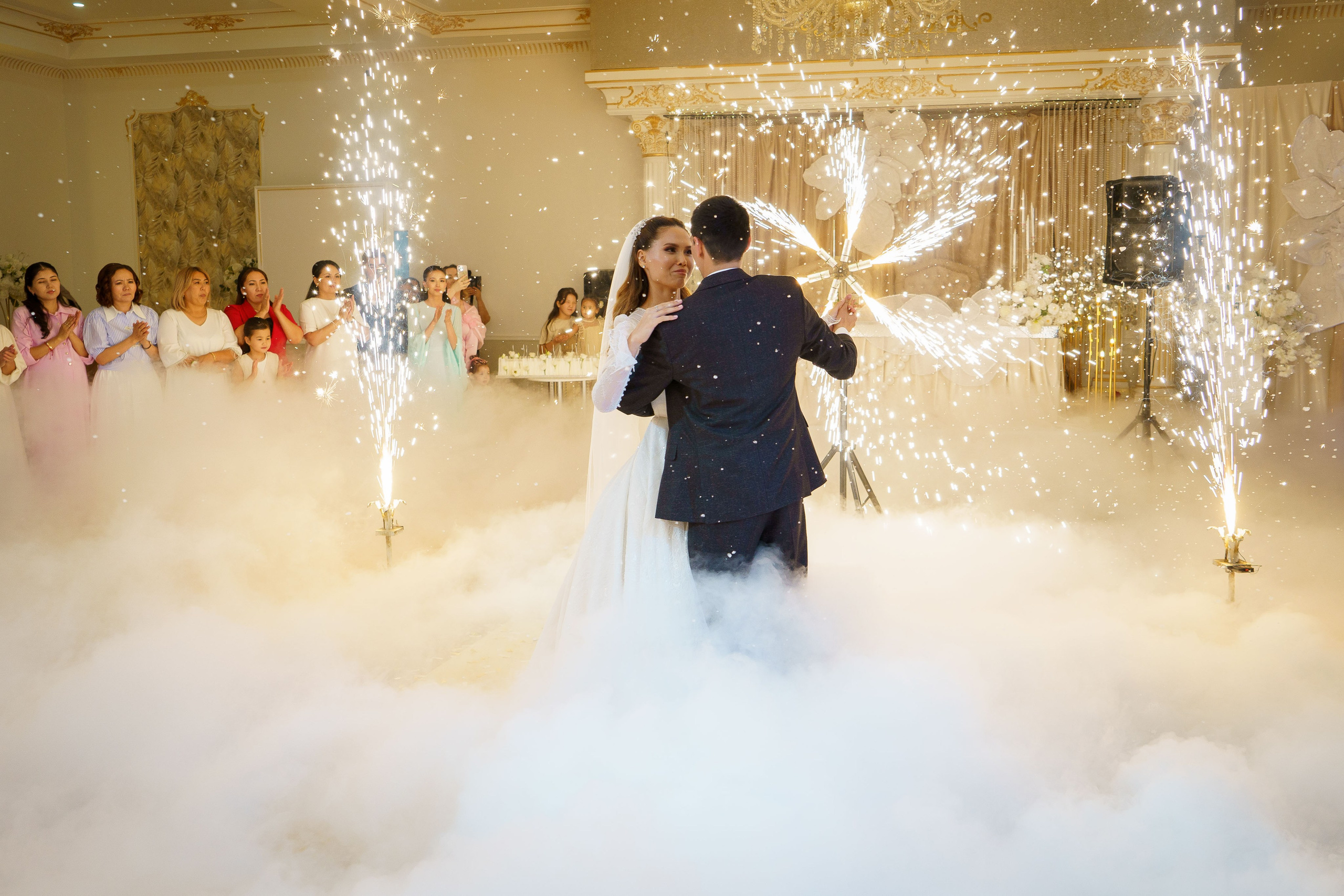 Рахмет и Амина. Фотограф и Видеограф СКФО