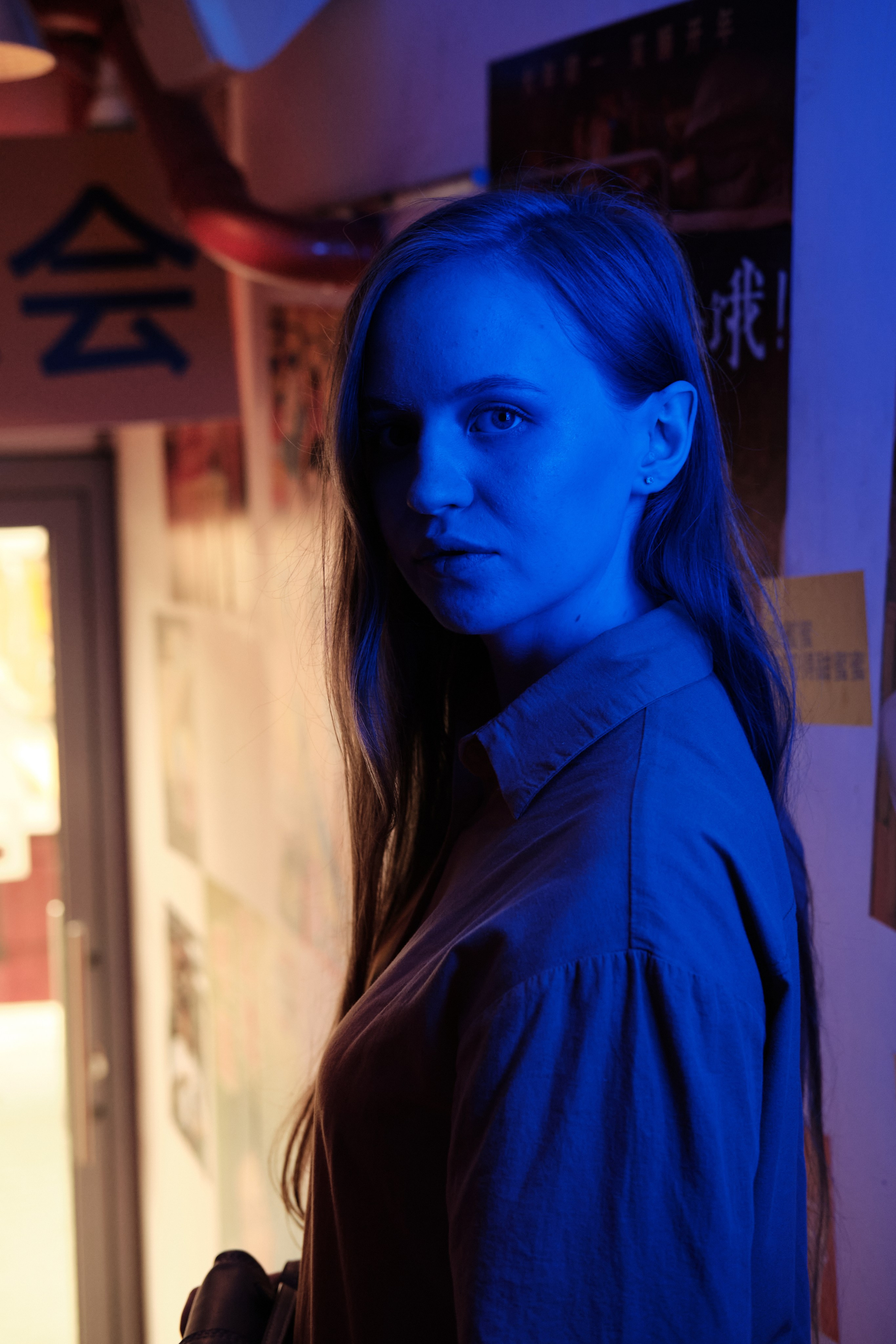 Наблюдения. Семейный фотограф в Новосибирске Артём Кузнецов