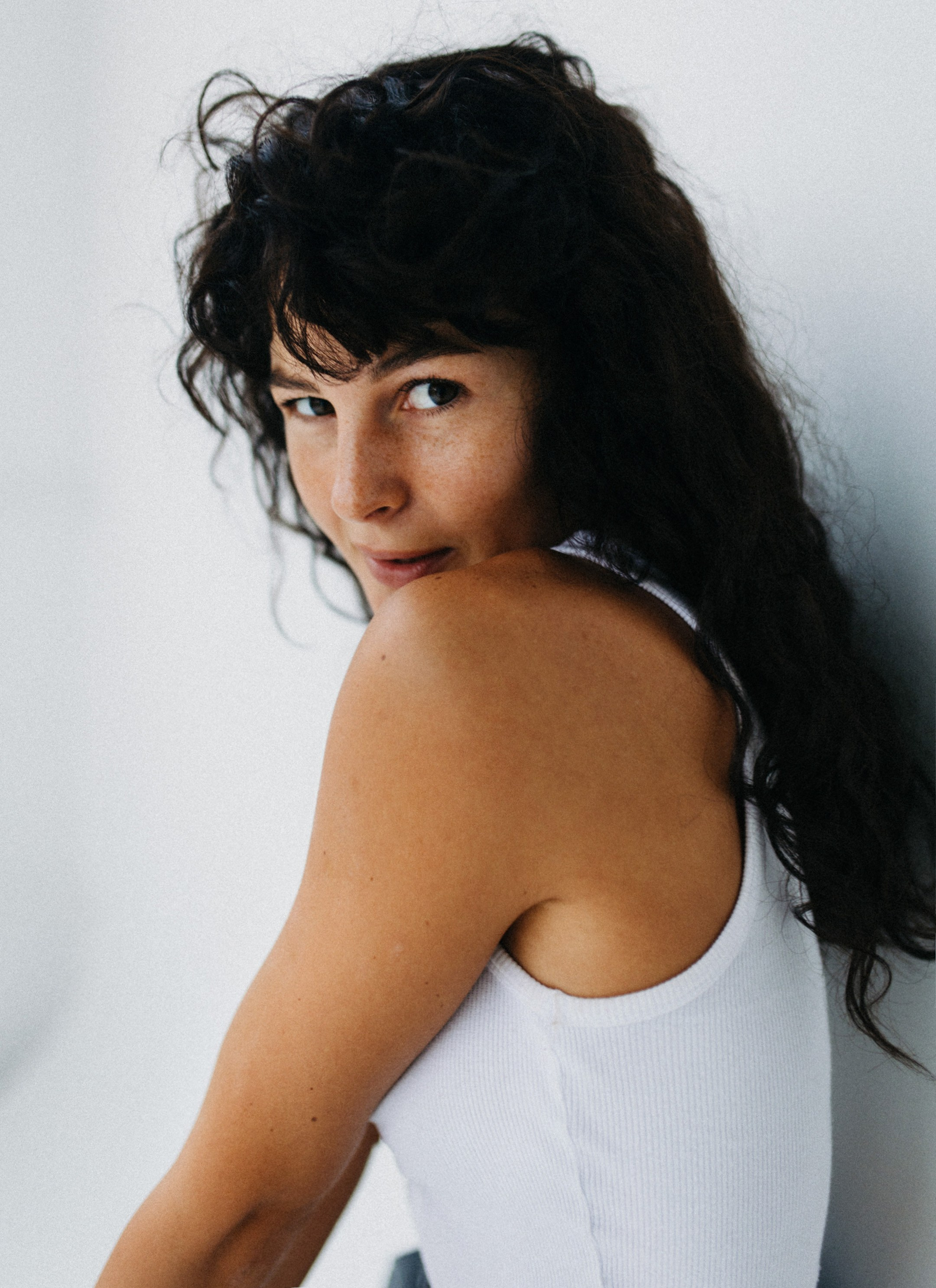 Nasty. Свадебный и портретный фотограф в Калининграде и Москве Марк Юдинцев