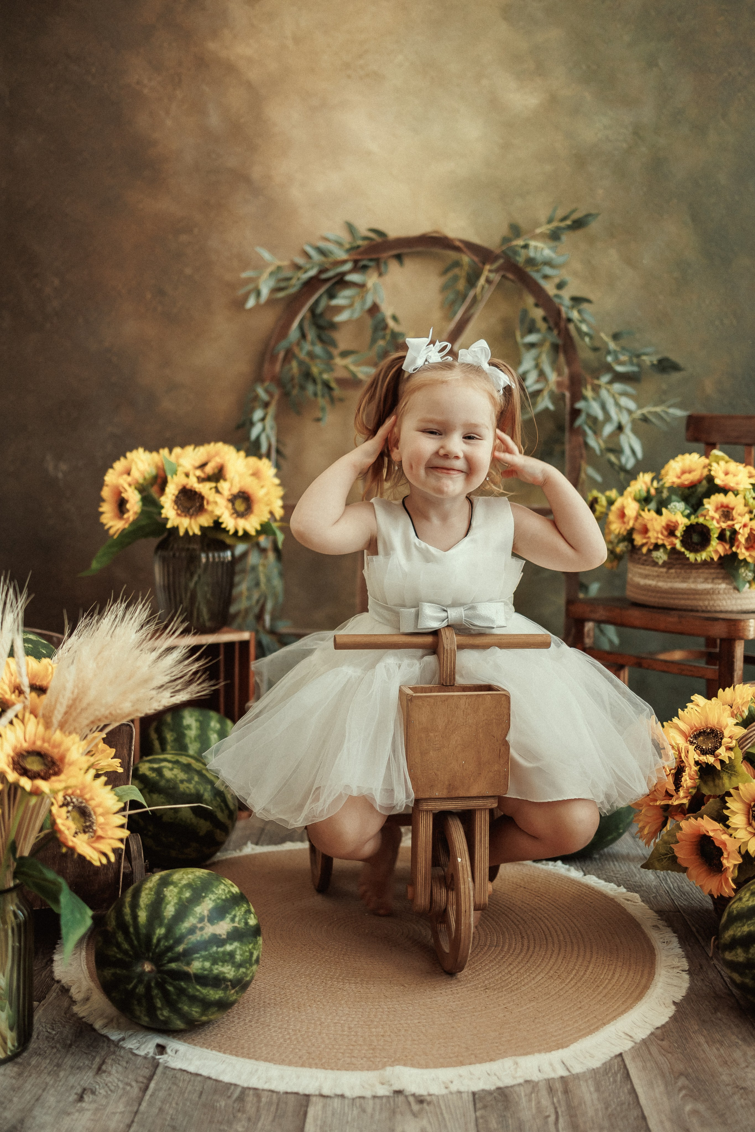 Фотопроекты. Детский семейный фотограф в Абинске