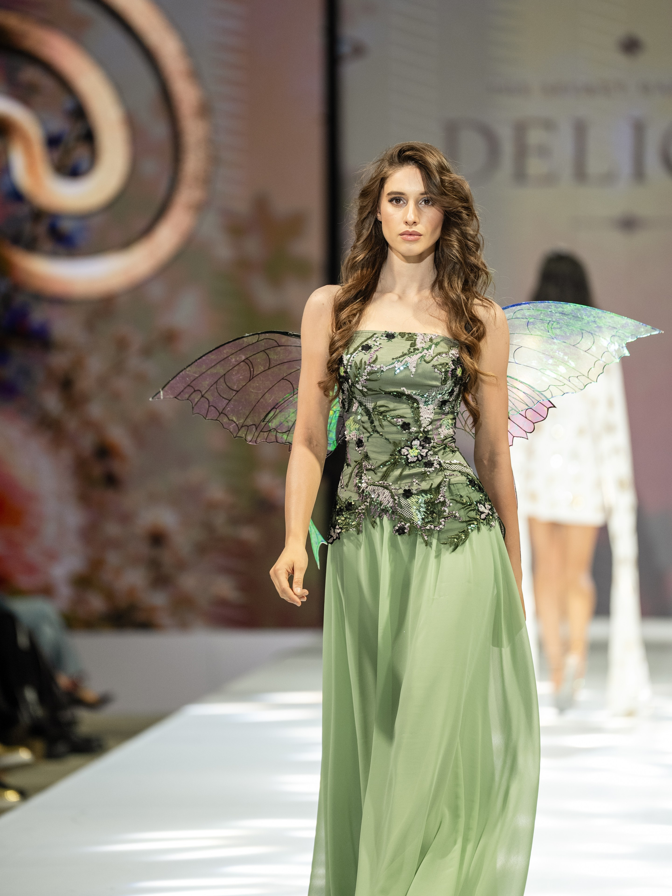 EURASIAN FASHION WEEK Delicia. Сайт Алматинского НЮ АРТ, будуар и фэшн фотографа Дениса Карпенко