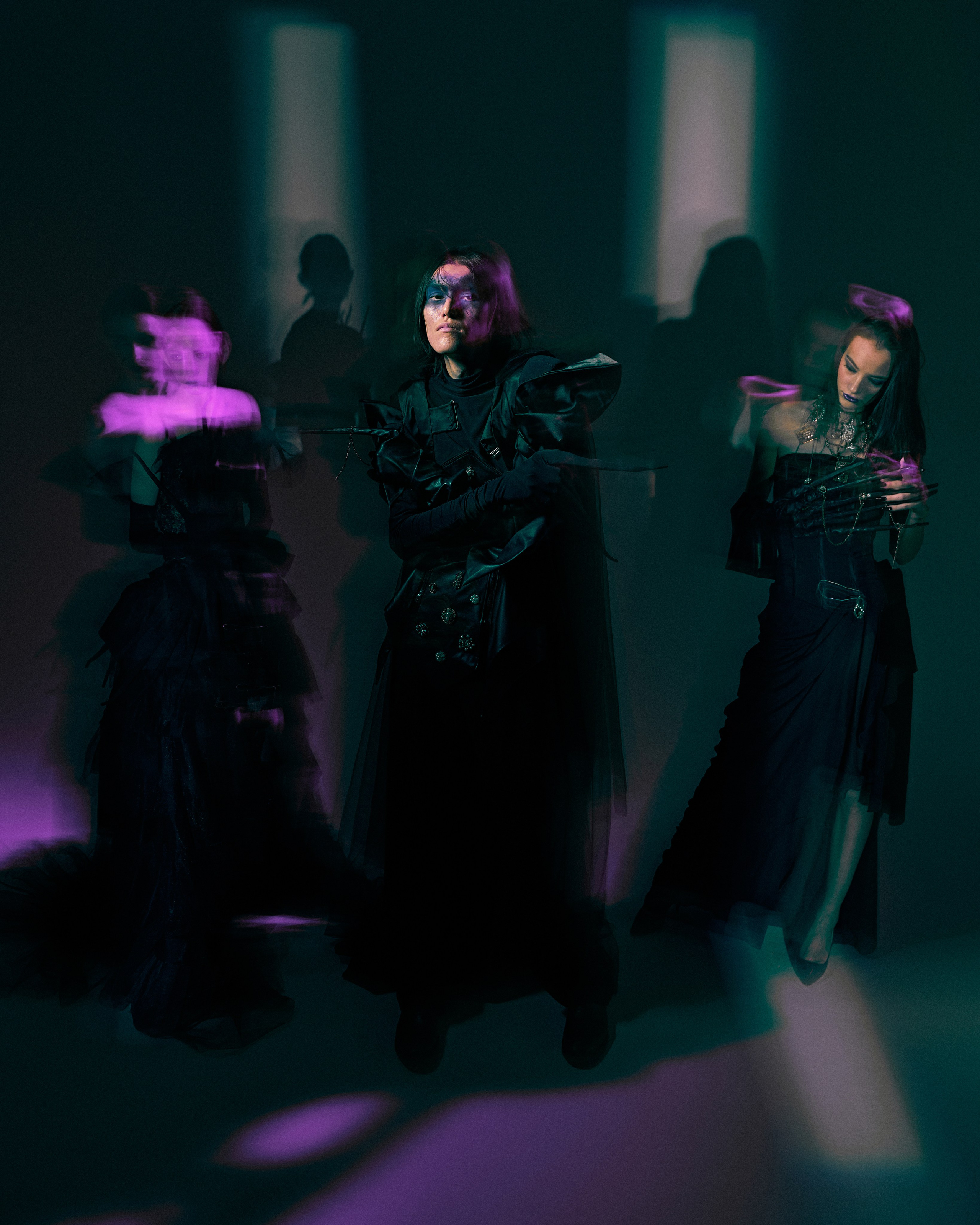 Oleg Zakharov Designer