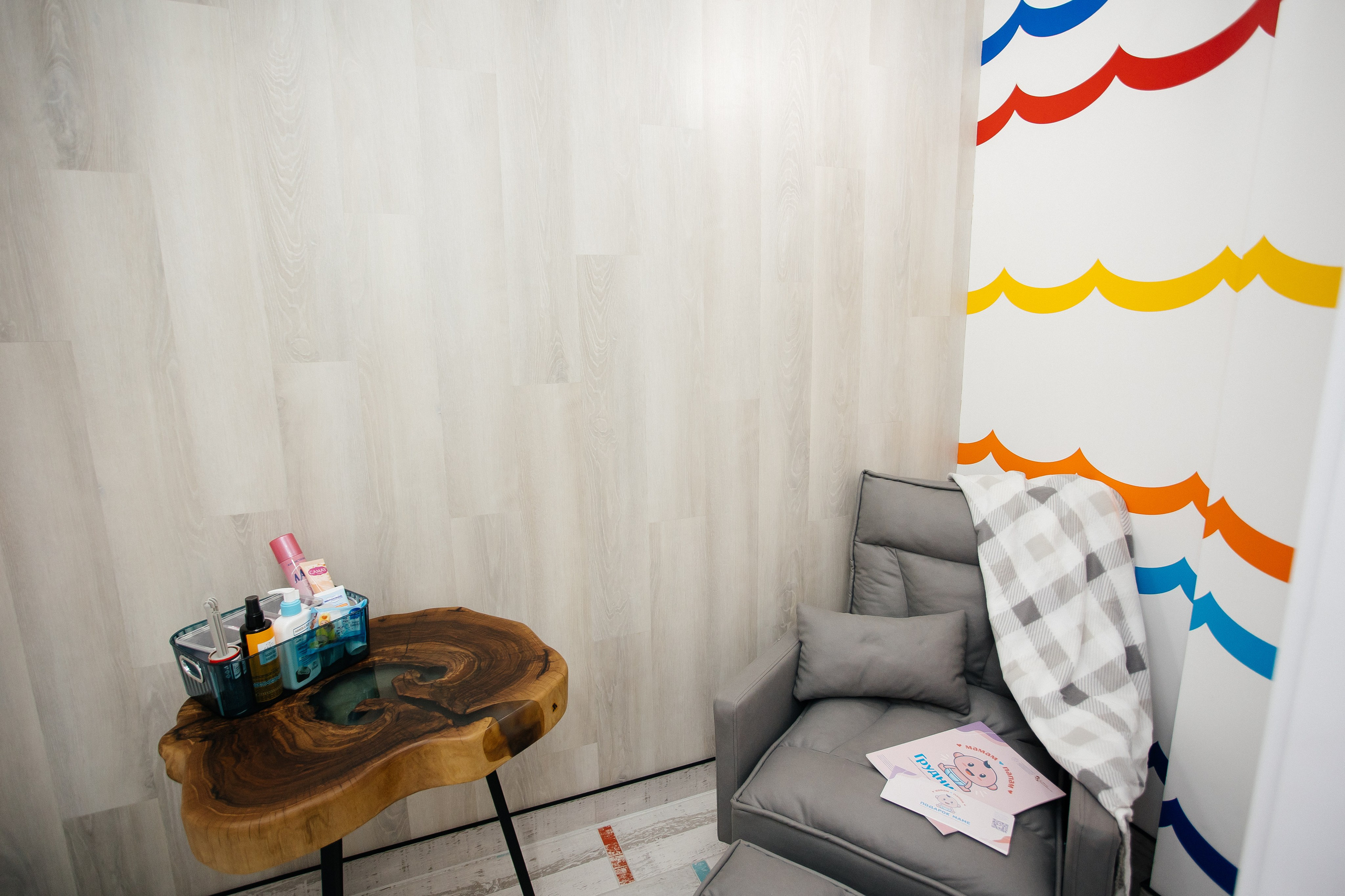 Открытие бассейна. Фотограф в Иркутске