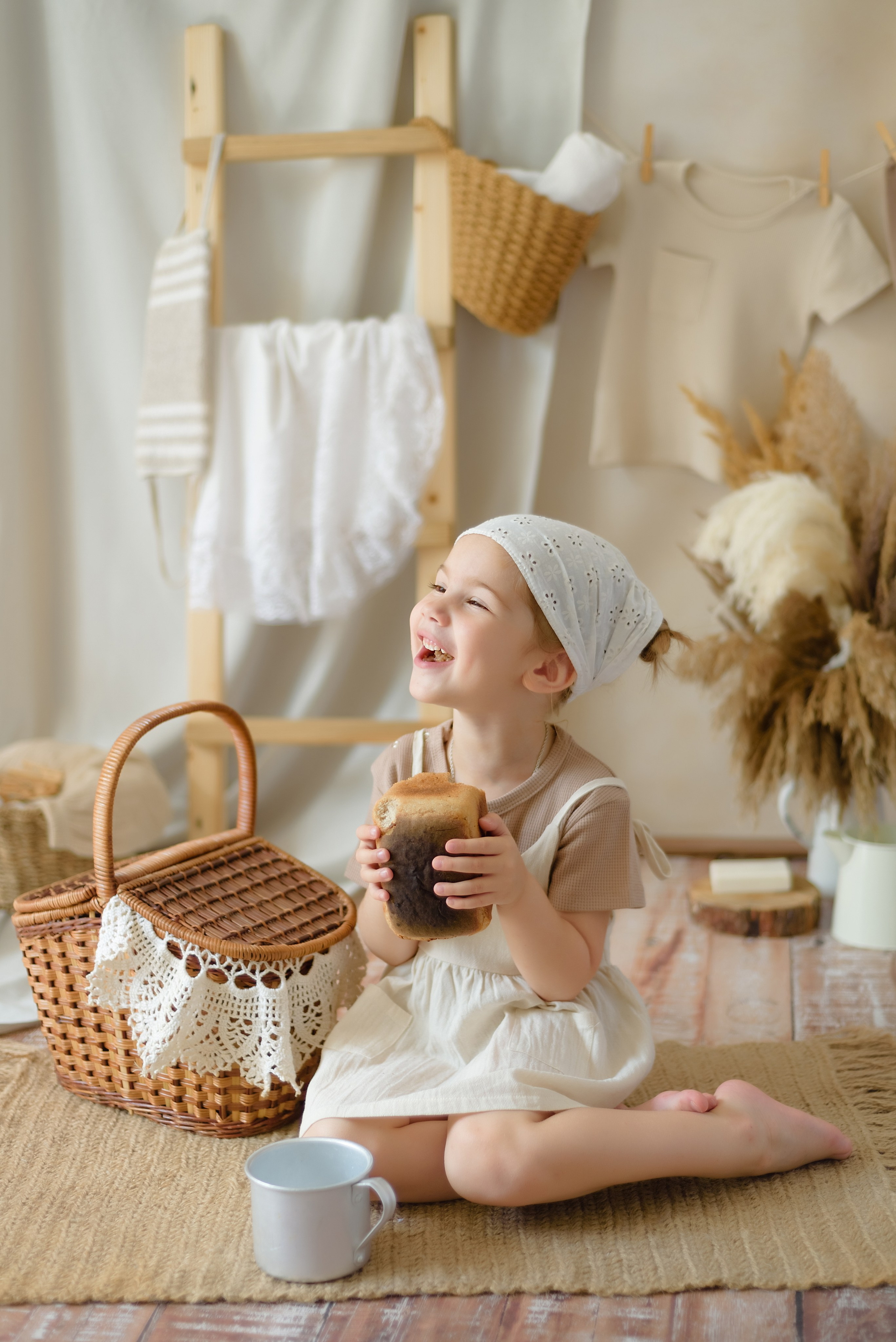 Детский Фотограф |Фотограф на годик в Брянске Ирина Романова