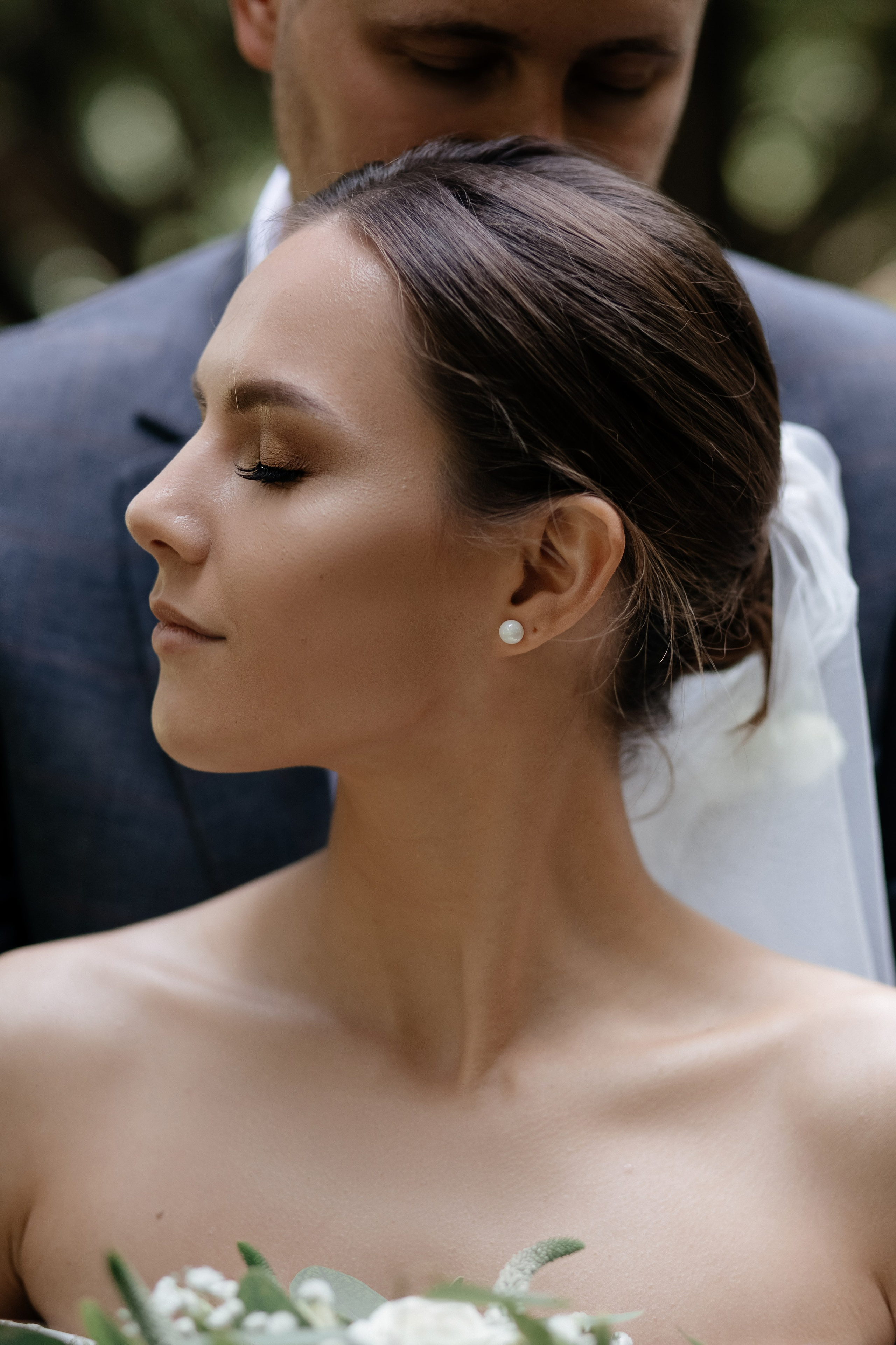 Никита & Валерия. Фотограф в Москве Валерия Рожкова