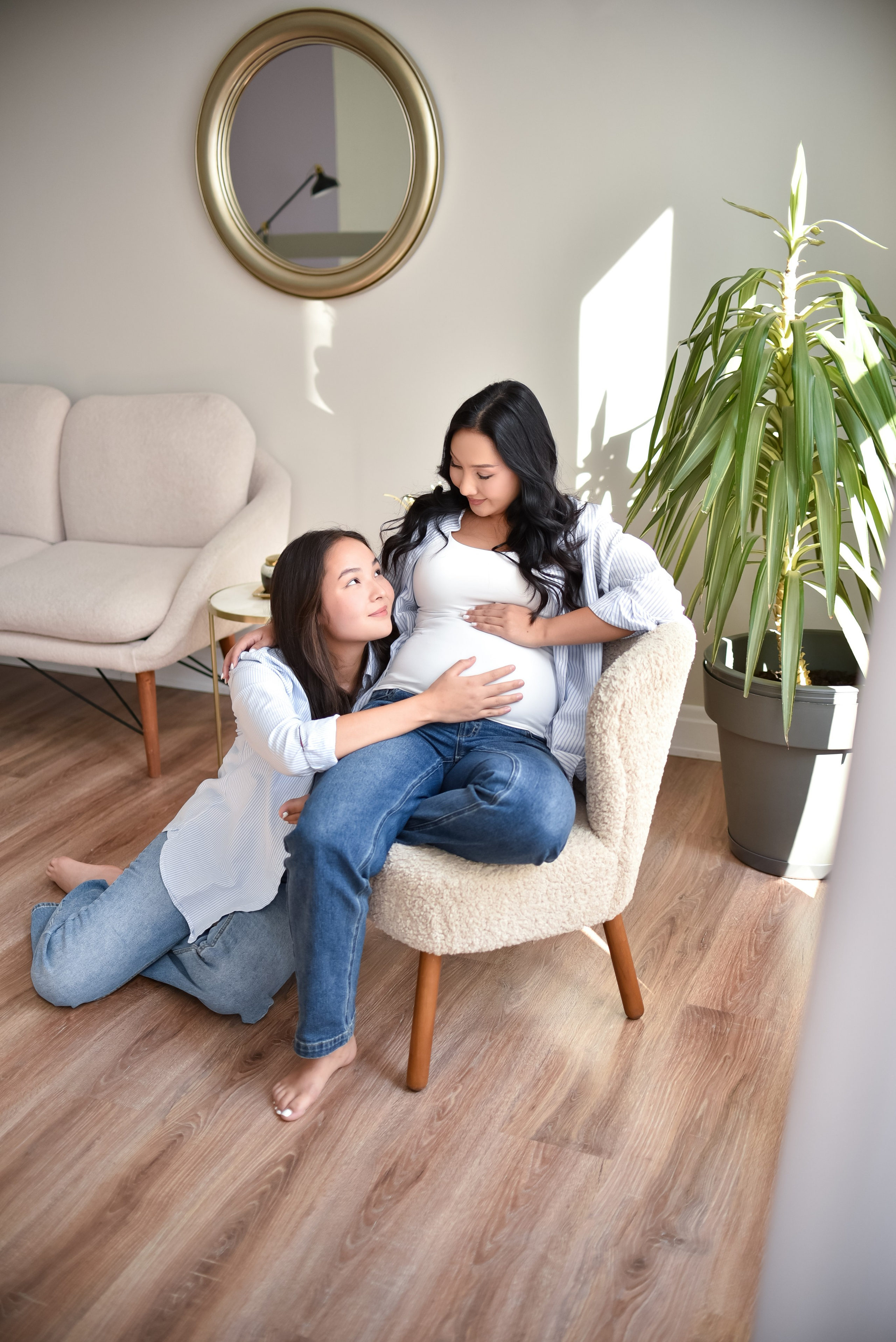 ДИАНА. Фотограф Тамара Катапова