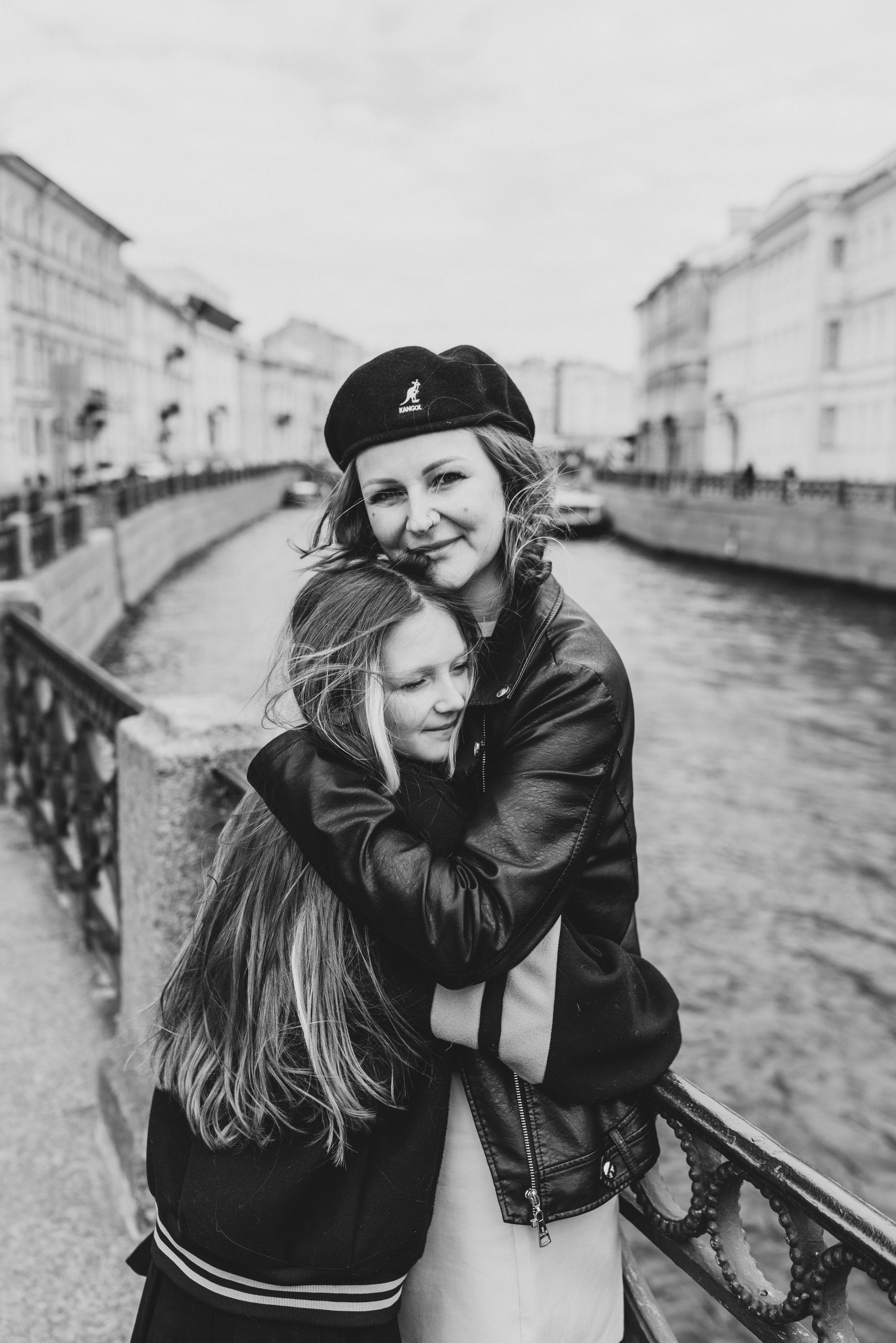 Яна. Семейный фотограф в Санкт-Петербурге — Наташа Тарасенко