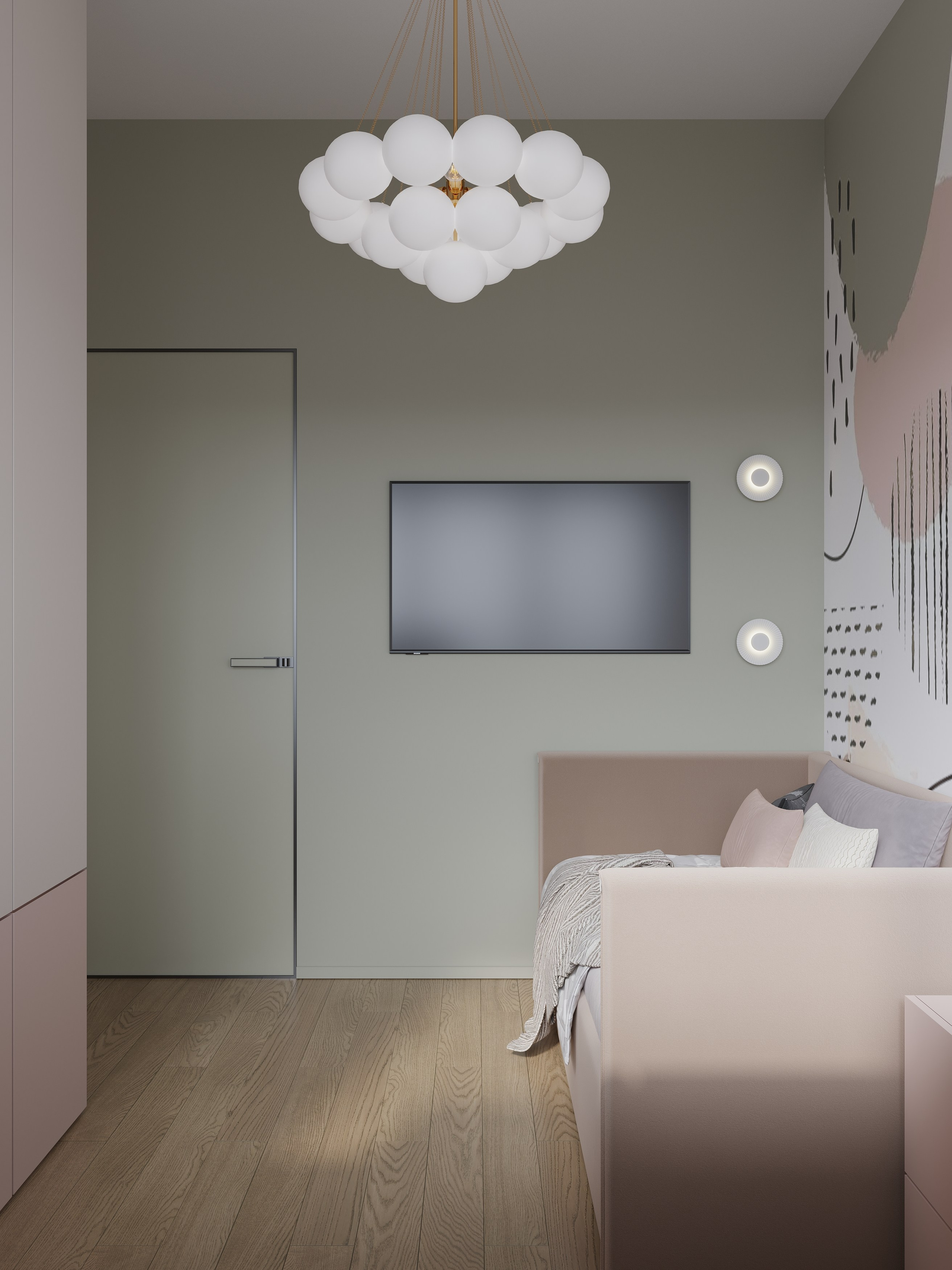 Южные сады design Citrus Studio