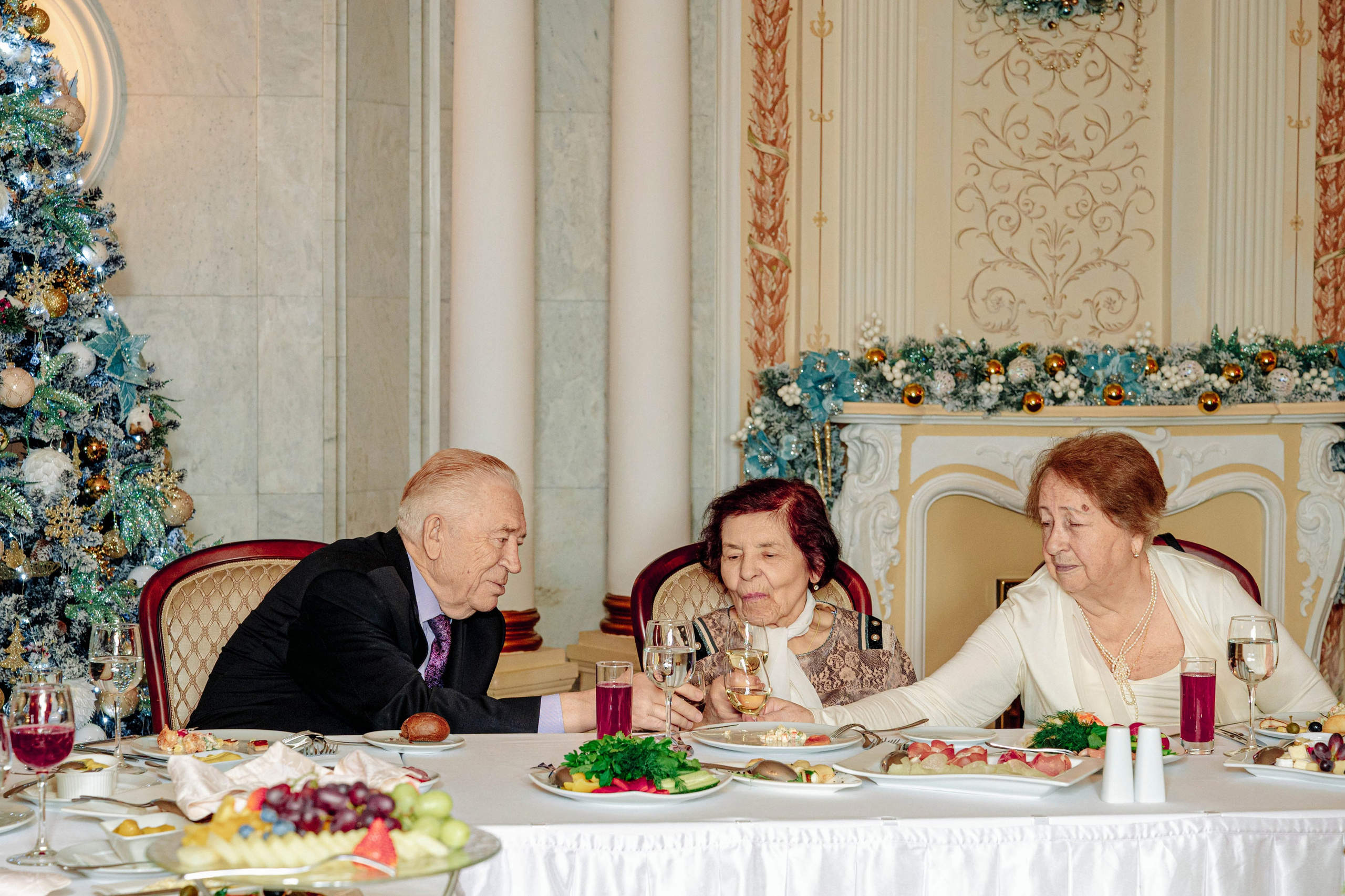 РЕПОРТАЖ МЕРОПРИЯТИЙ. Фотограф мероприятий в Москве Кира Секира