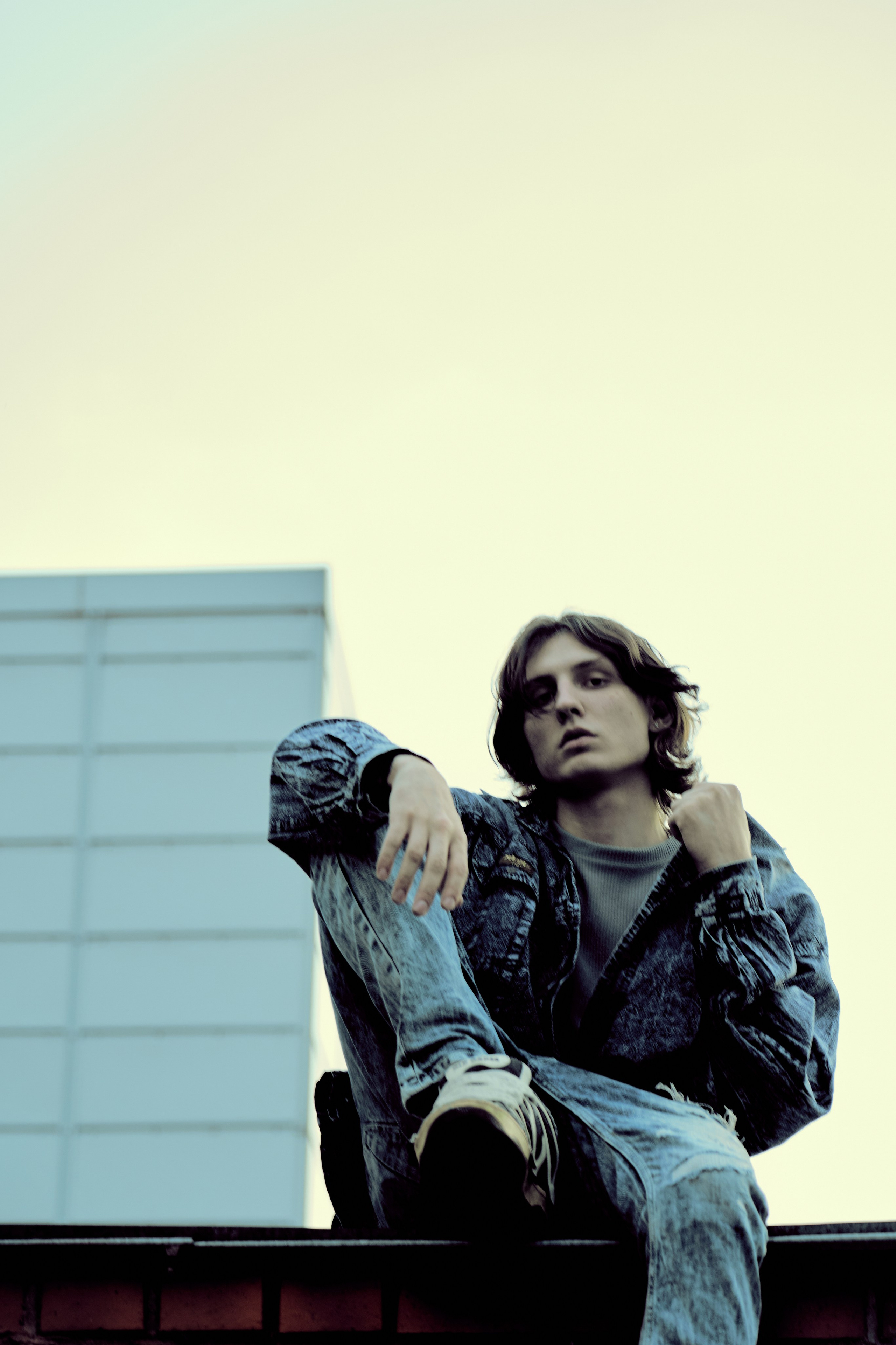 Никита. Репортажный фотограф мероприятий и концертов в Екатеринбурге