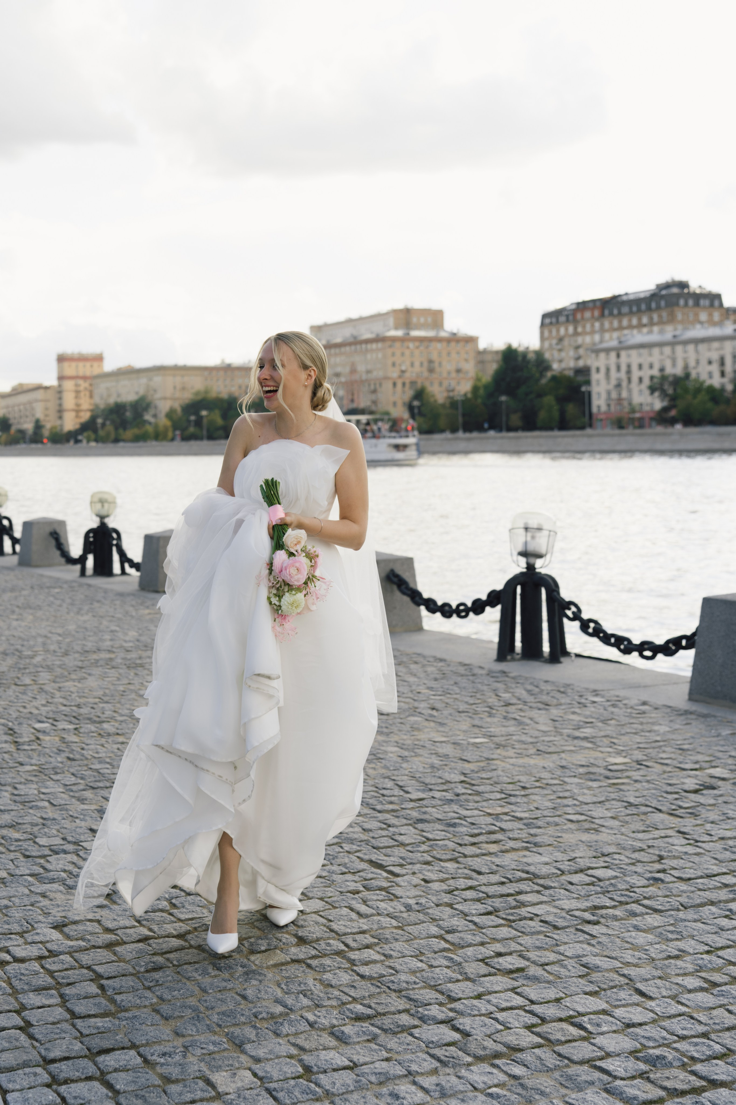 Павел + Наталья. Свадебный и семейный фотограф в Москве/Калуге Юлия Мосиюк