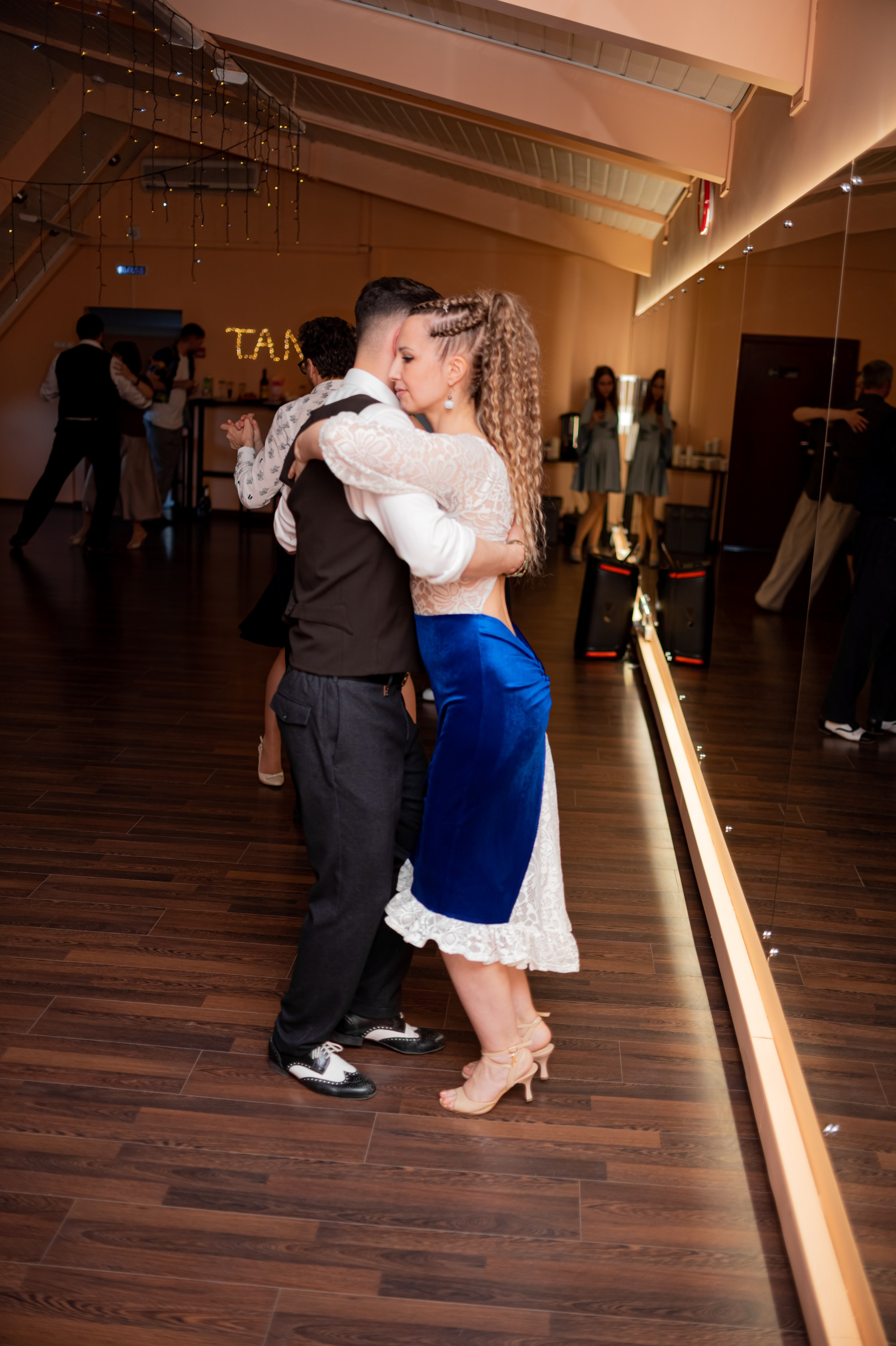 День рождения в стиле «Танго». Свадебный и семейный фотограф Екатерина Пушан. Москва, Балашиха, Железнодорожный, Солнечногорск