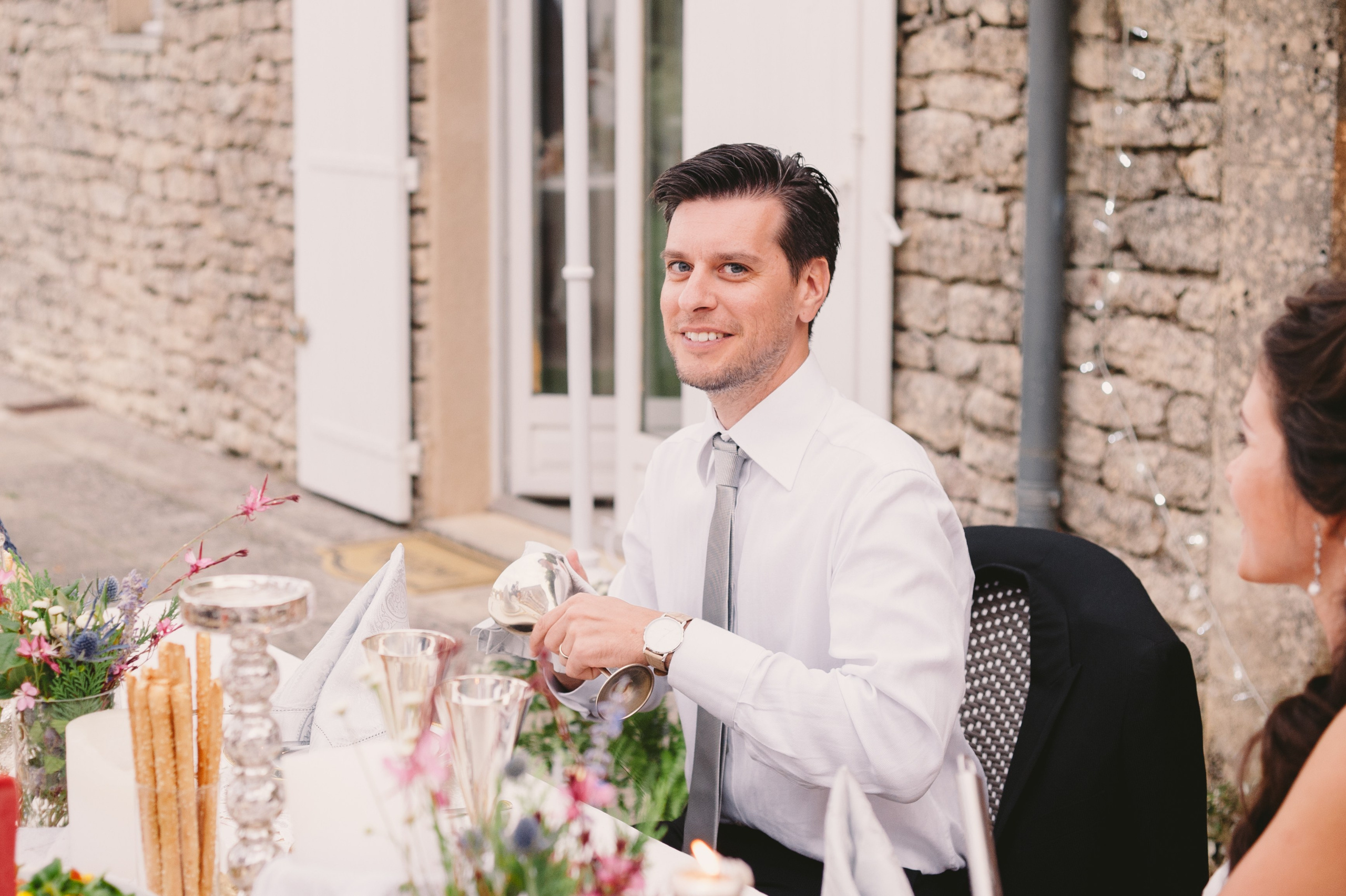 Настя и Марко (Provence). Свадебный фотограф в Ростове-на-Дону Владимир Пешков