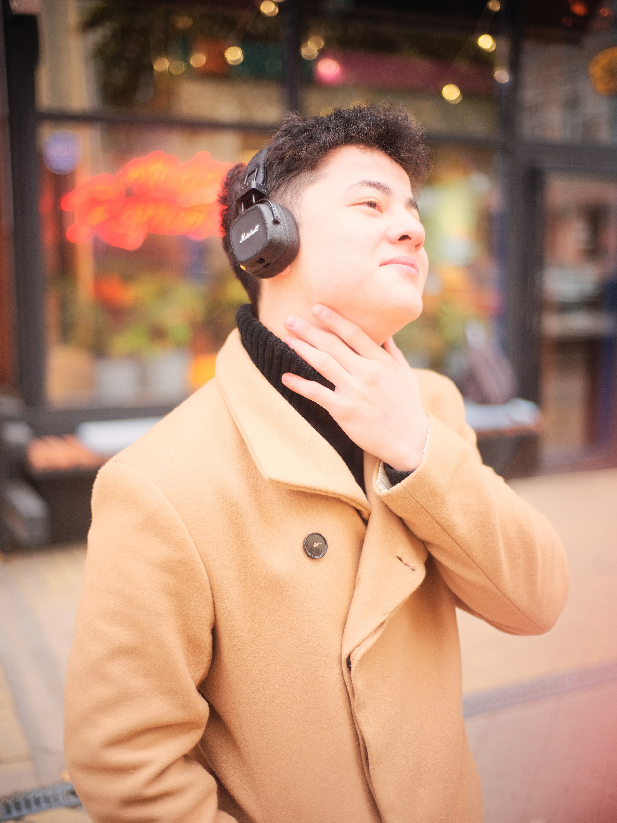 Портреты. Свадебный фотограф в Ростове-на-Дону Владимир Пешков